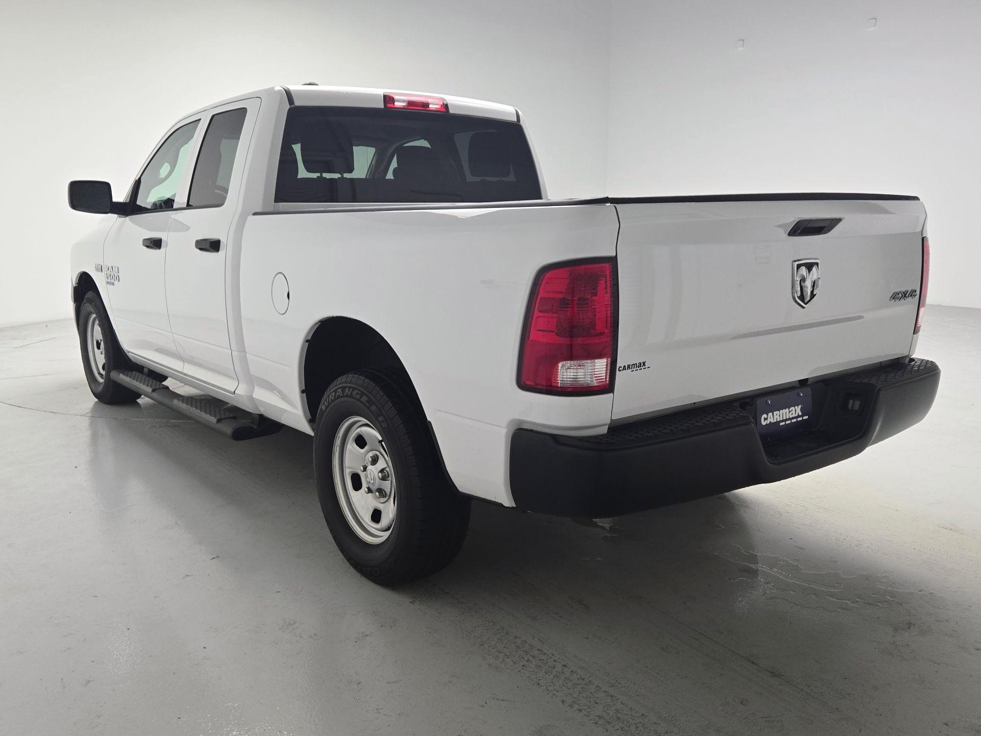 Thumbnail: 2021 RAM 1500 Classic - 7