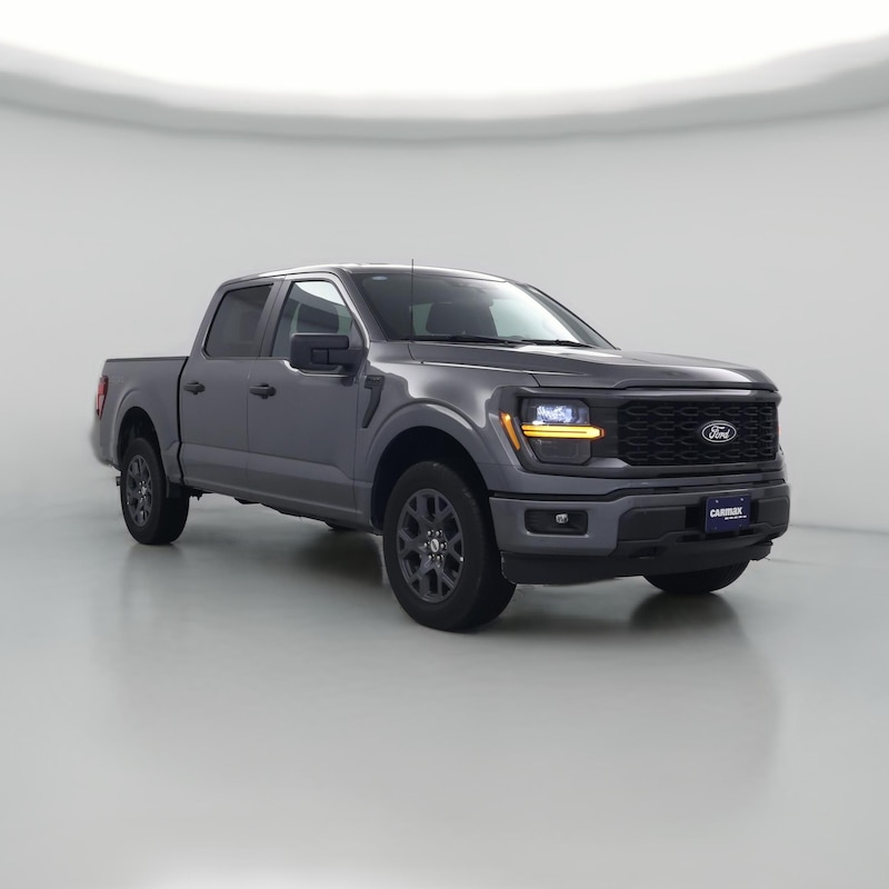 2026 Ford F150 STX