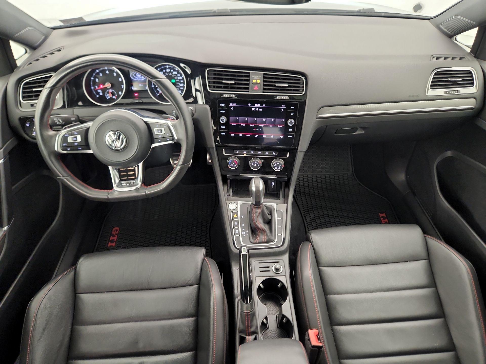 Thumbnail: 2021 Volkswagen Golf - 9