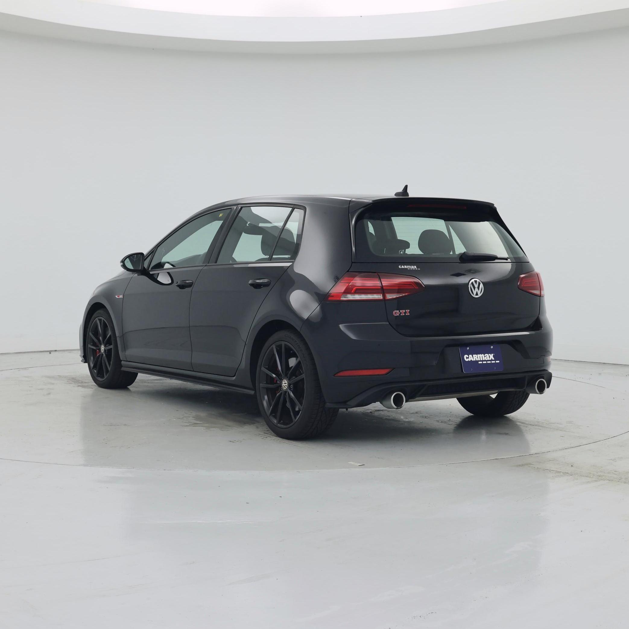 Thumbnail: 2021 Volkswagen Golf - 2