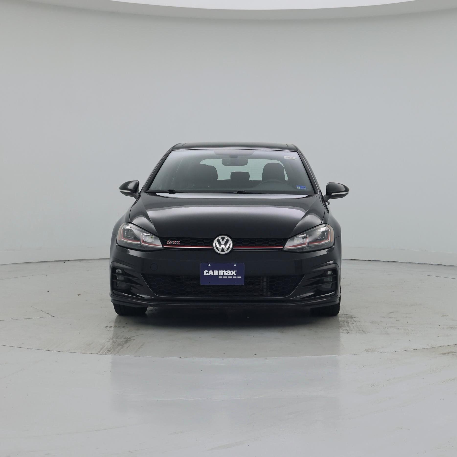 Thumbnail: 2021 Volkswagen Golf - 5