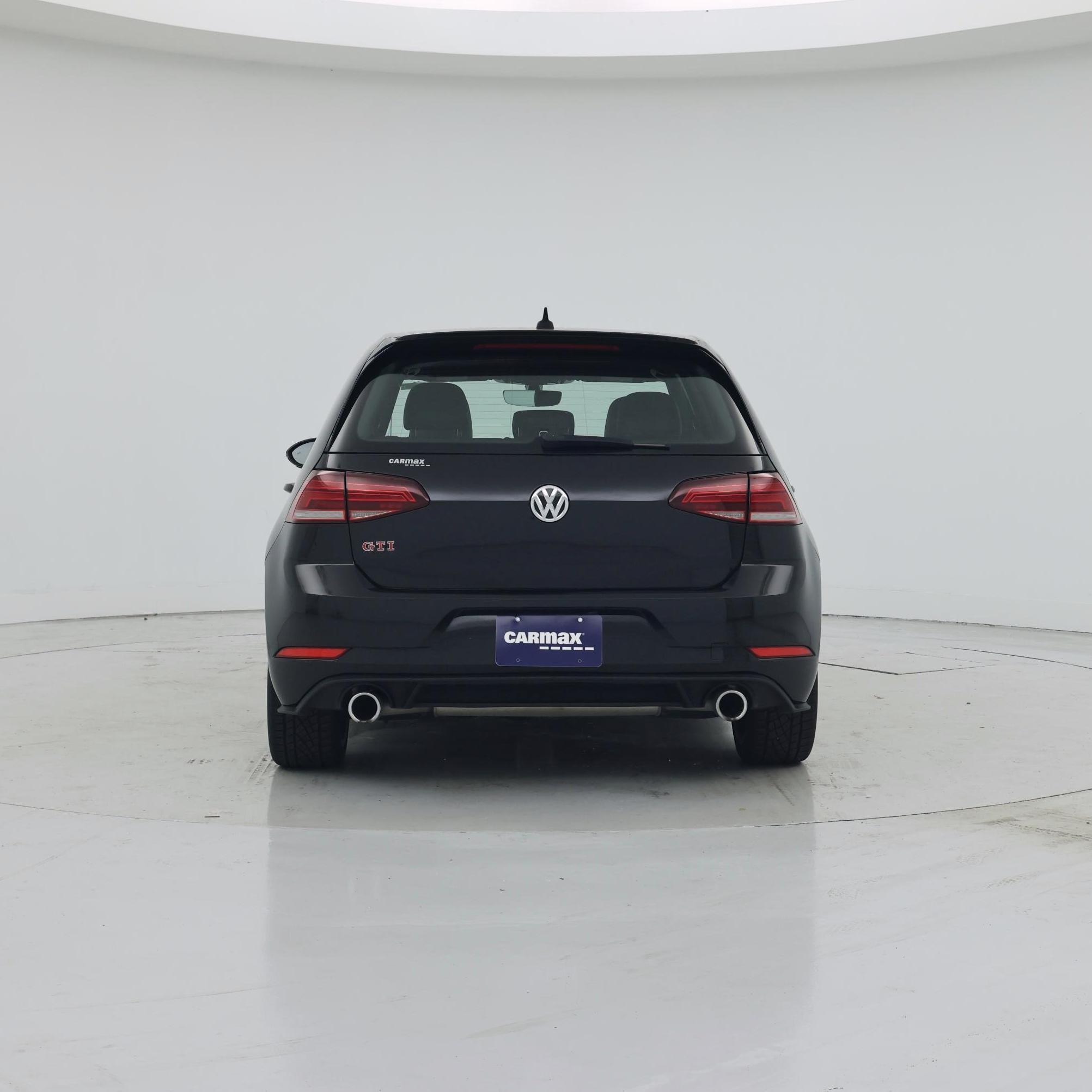 Thumbnail: 2021 Volkswagen Golf - 6