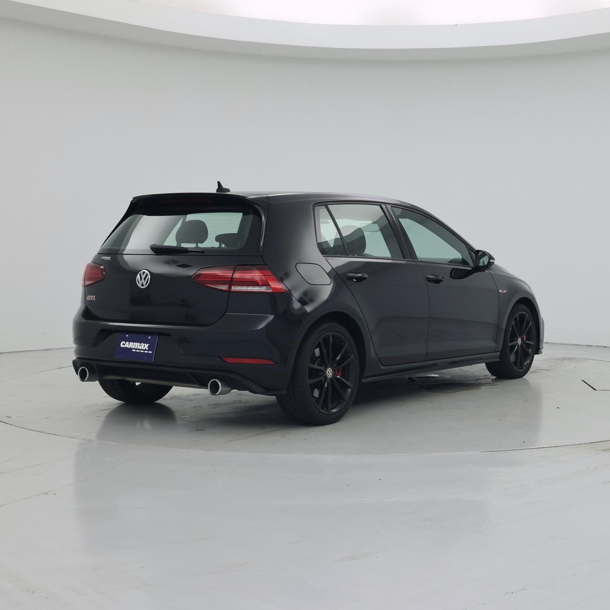 Thumbnail: 2021 Volkswagen Golf - 8