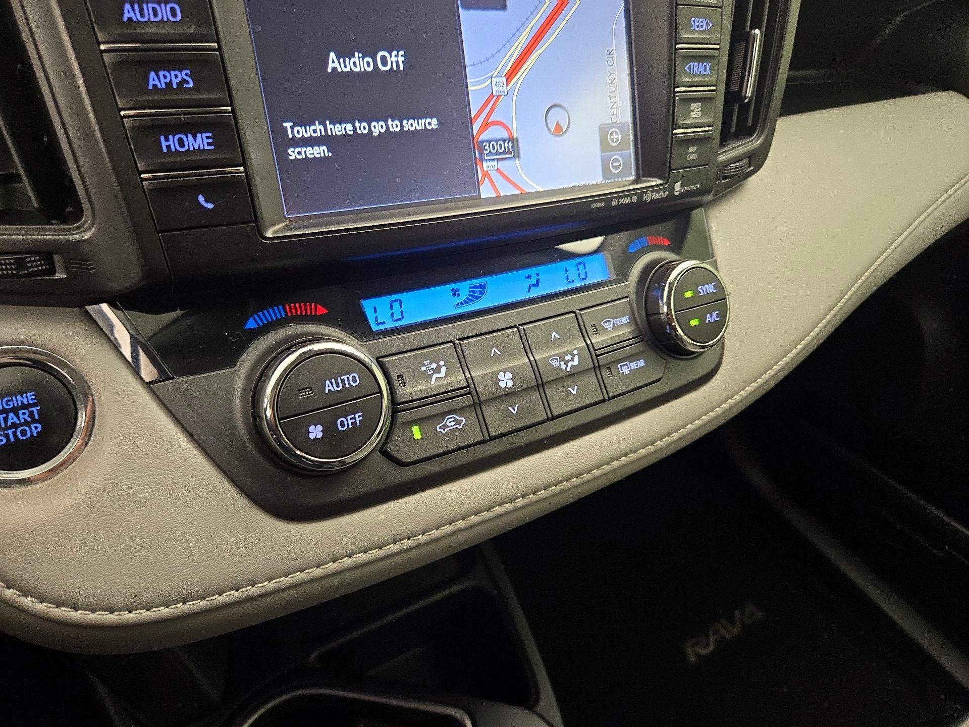 Thumbnail: 2018 Toyota RAV4 - 17