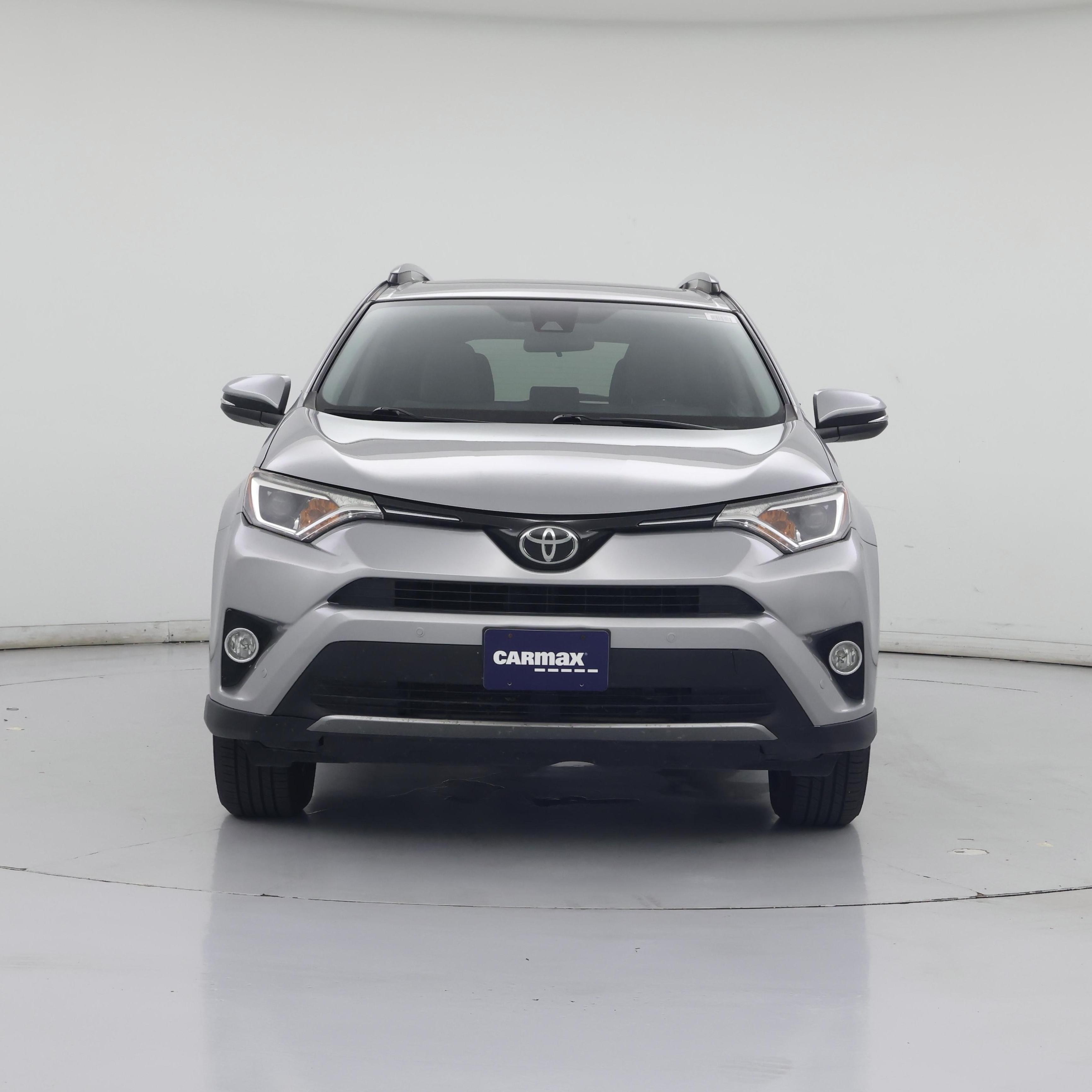 Thumbnail: 2018 Toyota RAV4 - 5