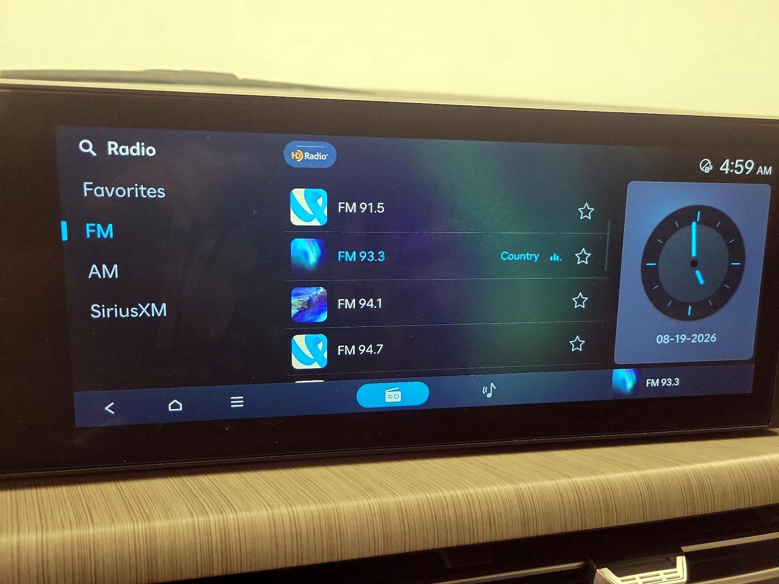 2025 Hyundai Sonata Hybrid SEL - Photo 16