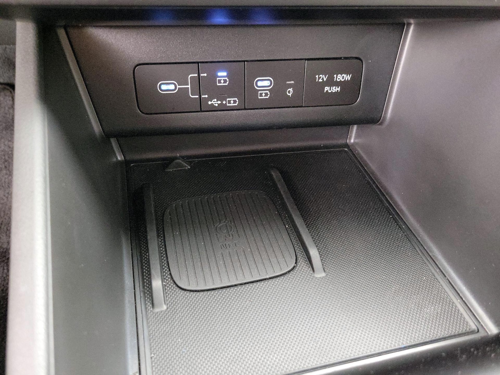 2025 Hyundai Sonata Hybrid SEL - Photo 19