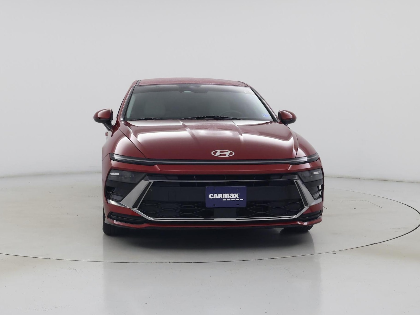 2025 Hyundai Sonata Hybrid SEL - Photo 6