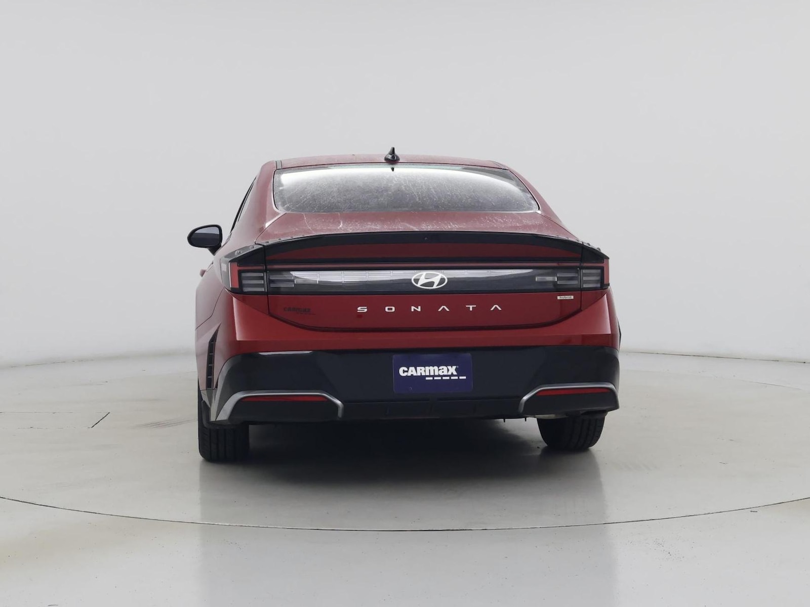 2025 Hyundai Sonata Hybrid SEL - Photo 7