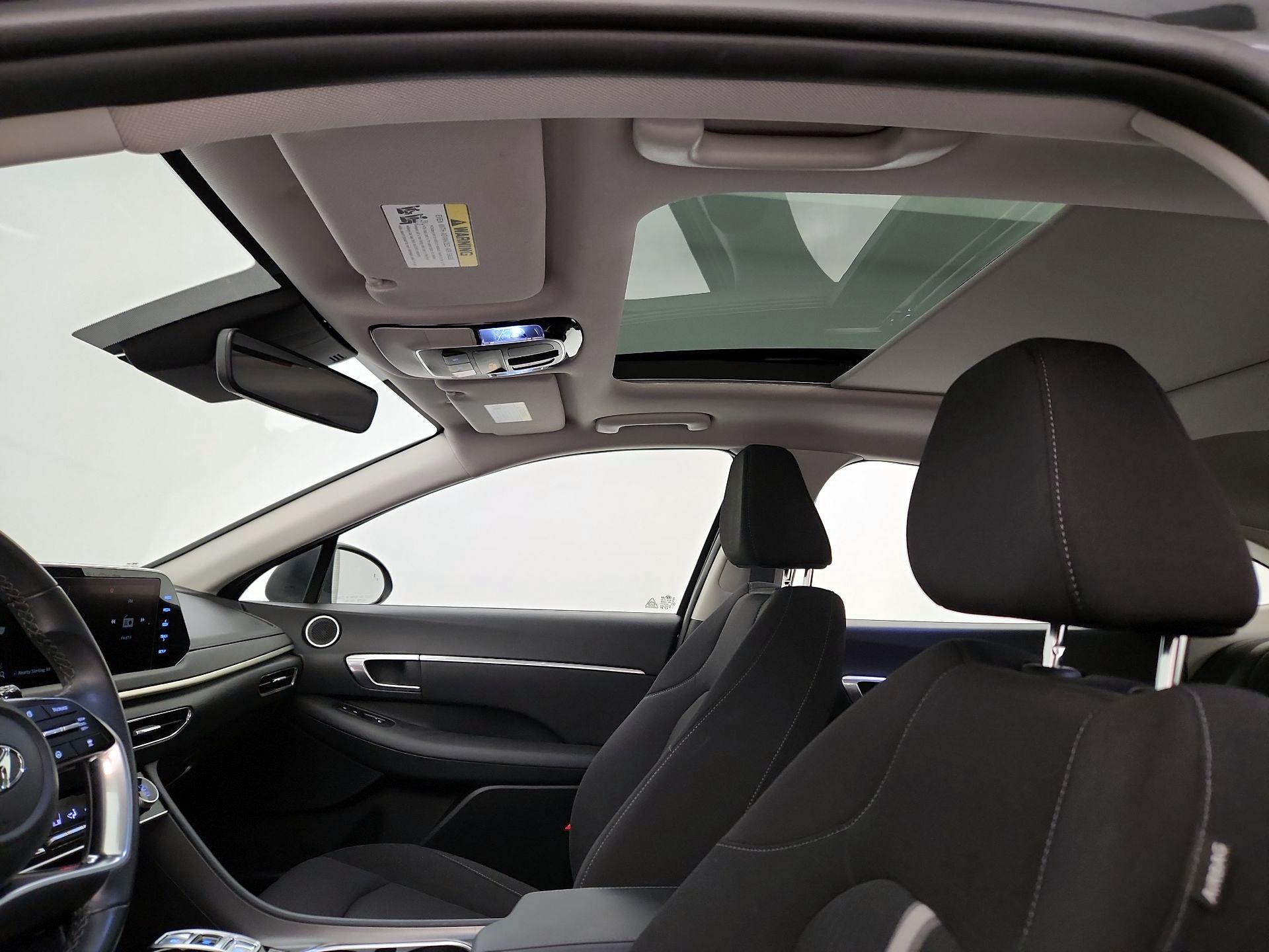 Thumbnail: 2023 Hyundai Sonata - 20