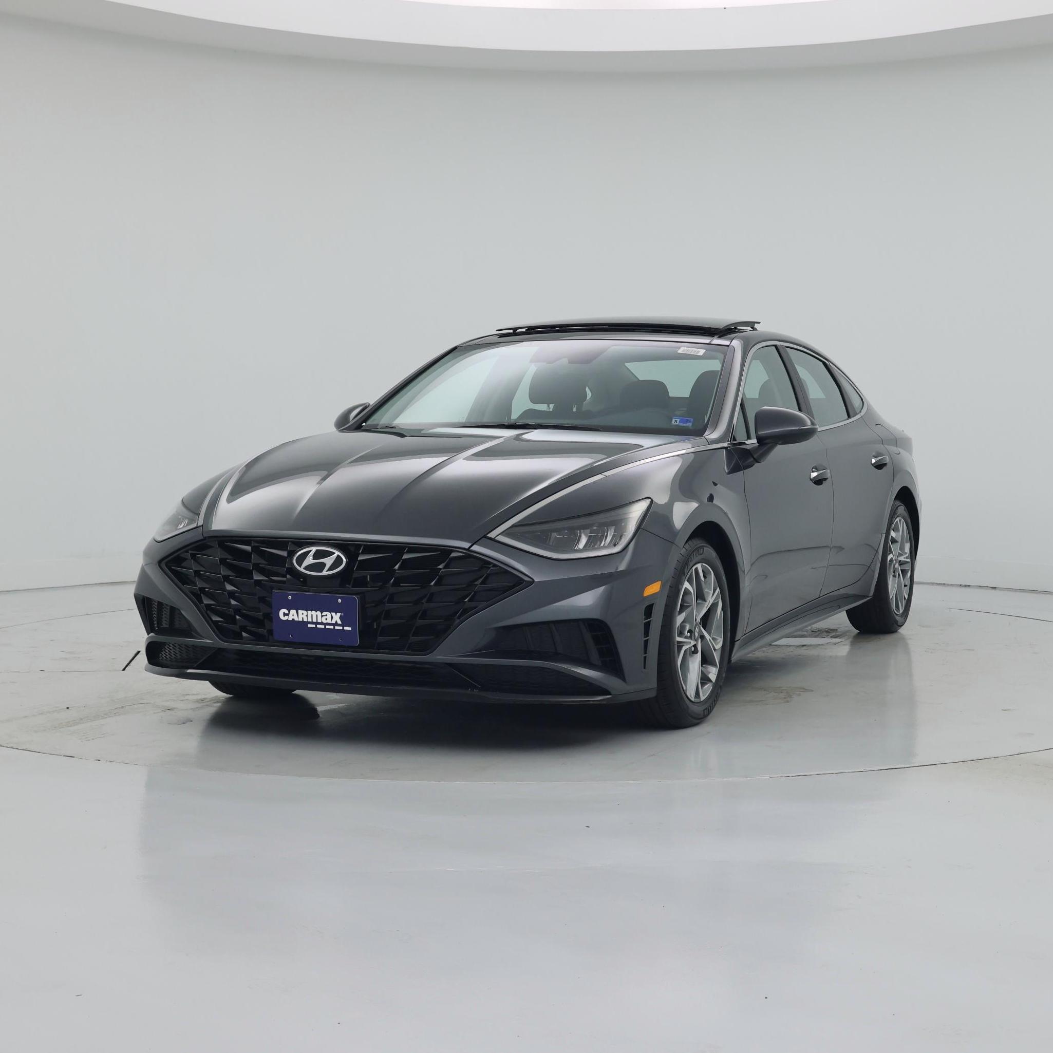 Thumbnail: 2023 Hyundai Sonata - 4