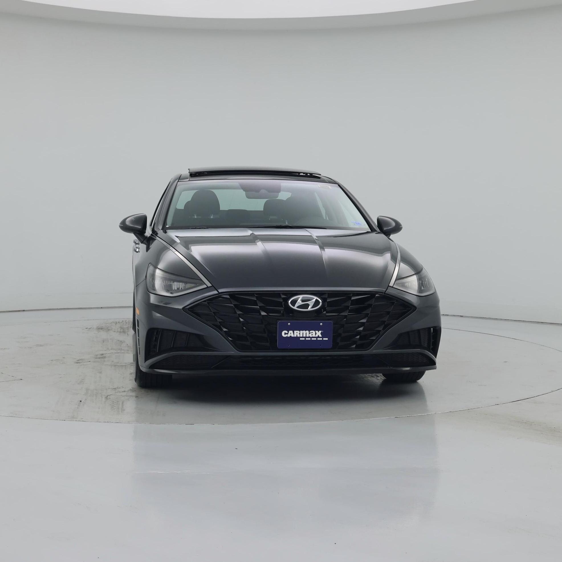 Thumbnail: 2023 Hyundai Sonata - 5