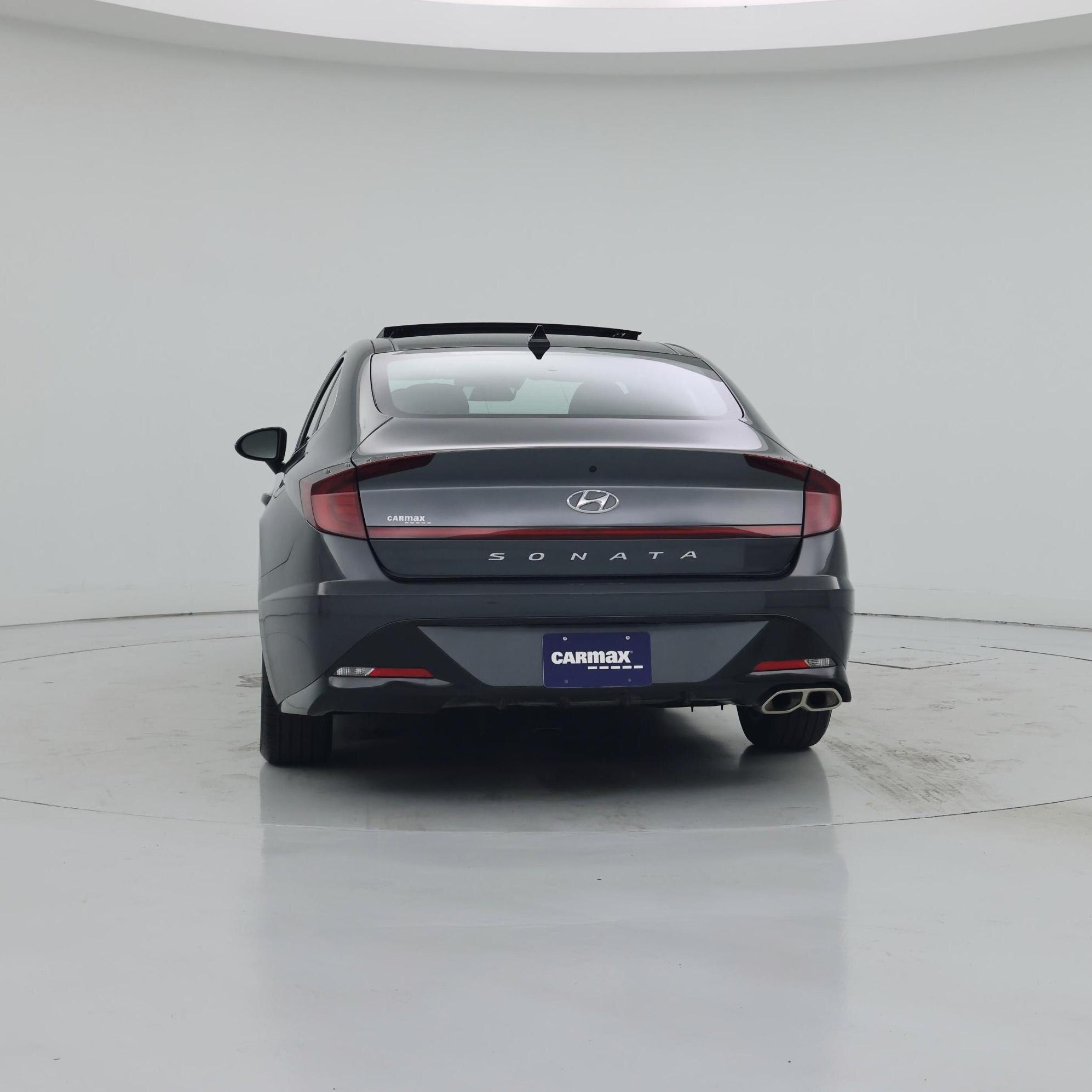 Thumbnail: 2023 Hyundai Sonata - 6