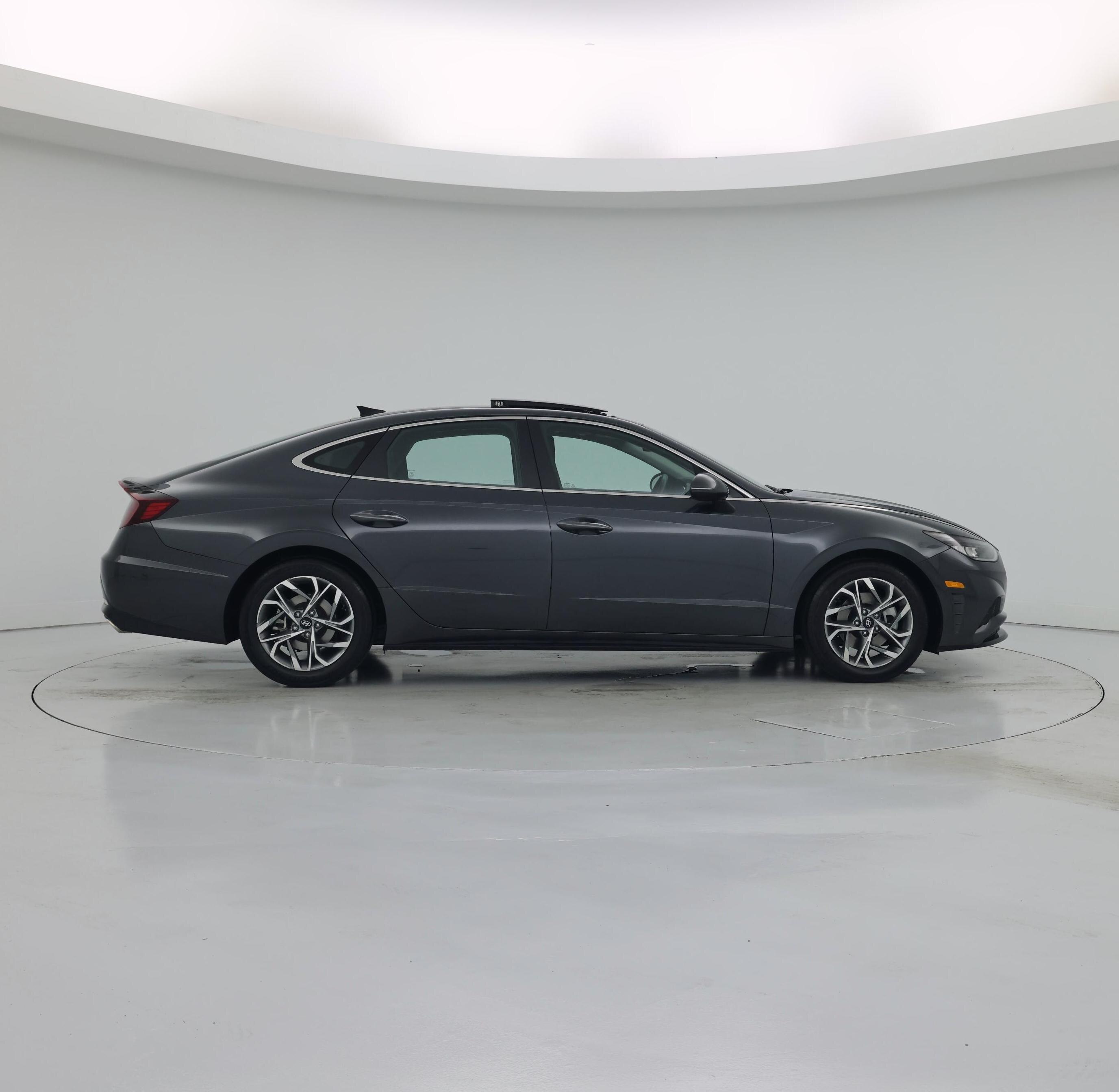 Thumbnail: 2023 Hyundai Sonata - 7