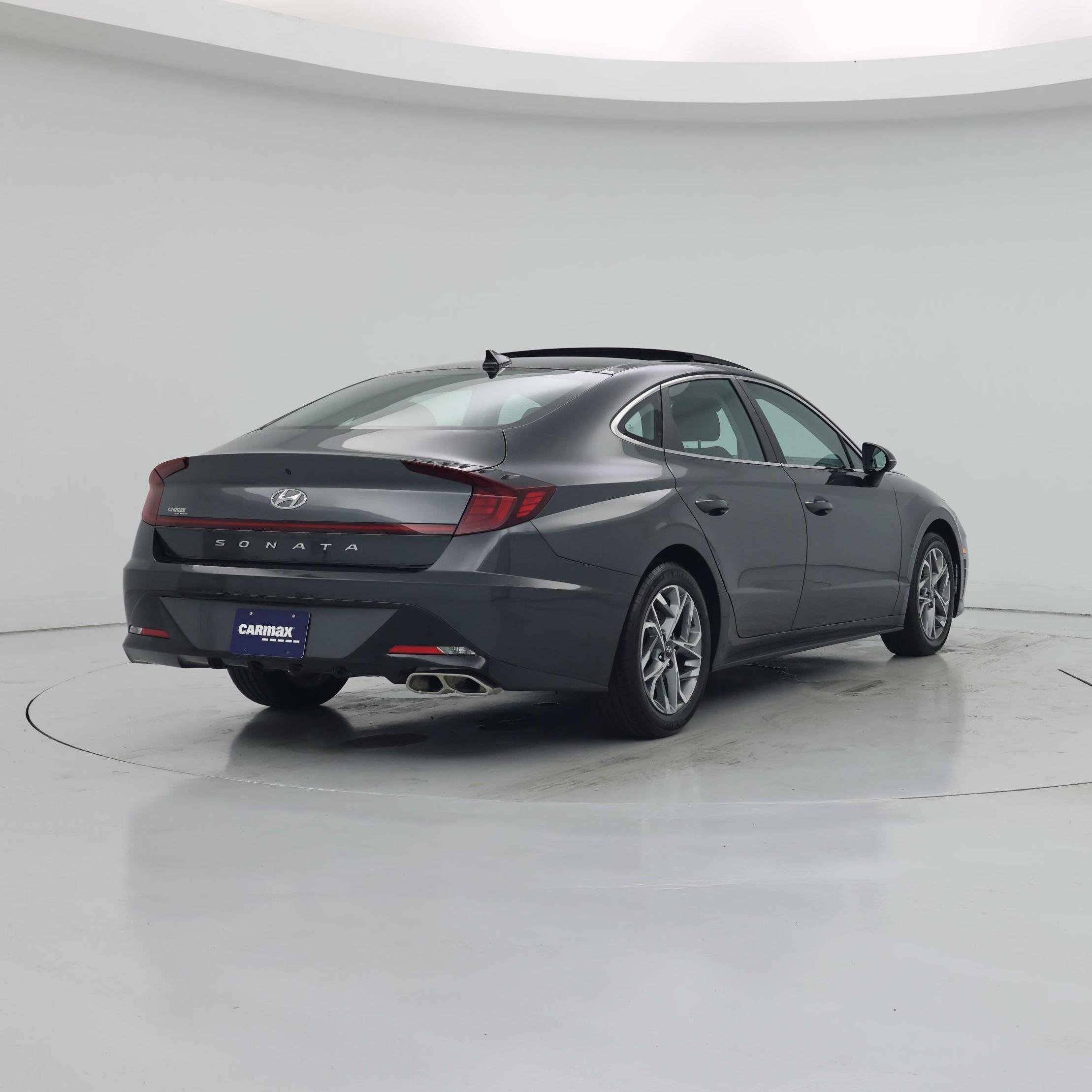 Thumbnail: 2023 Hyundai Sonata - 8
