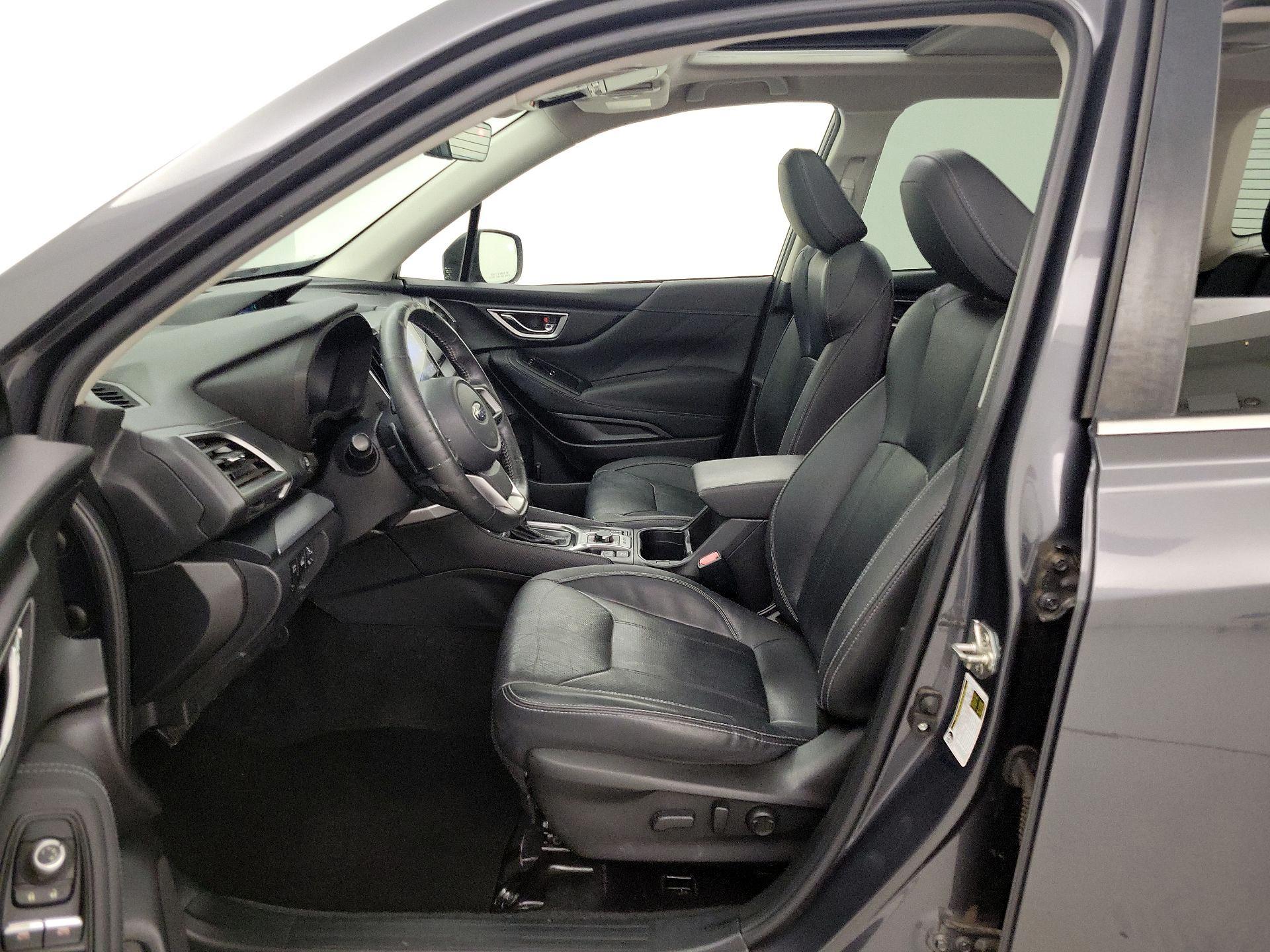 Thumbnail: 2021 Subaru Forester - 11