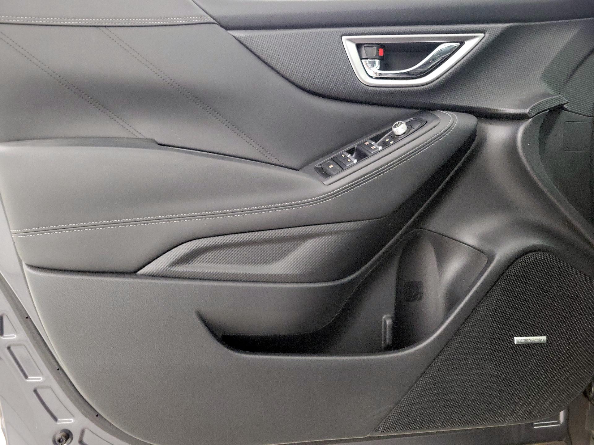 Thumbnail: 2021 Subaru Forester - 12