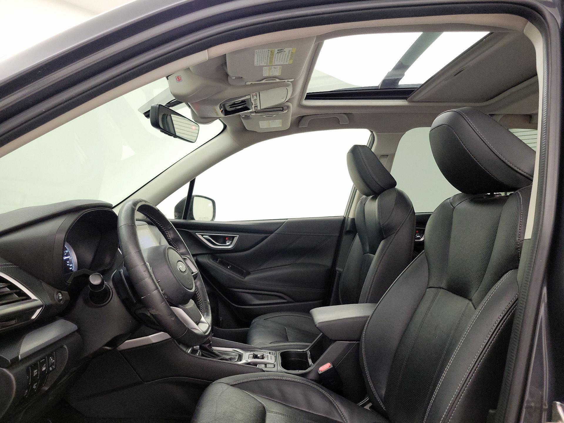 Thumbnail: 2021 Subaru Forester - 19