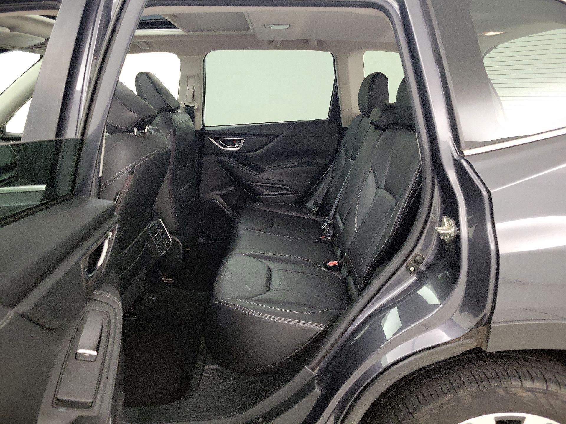 Thumbnail: 2021 Subaru Forester - 20