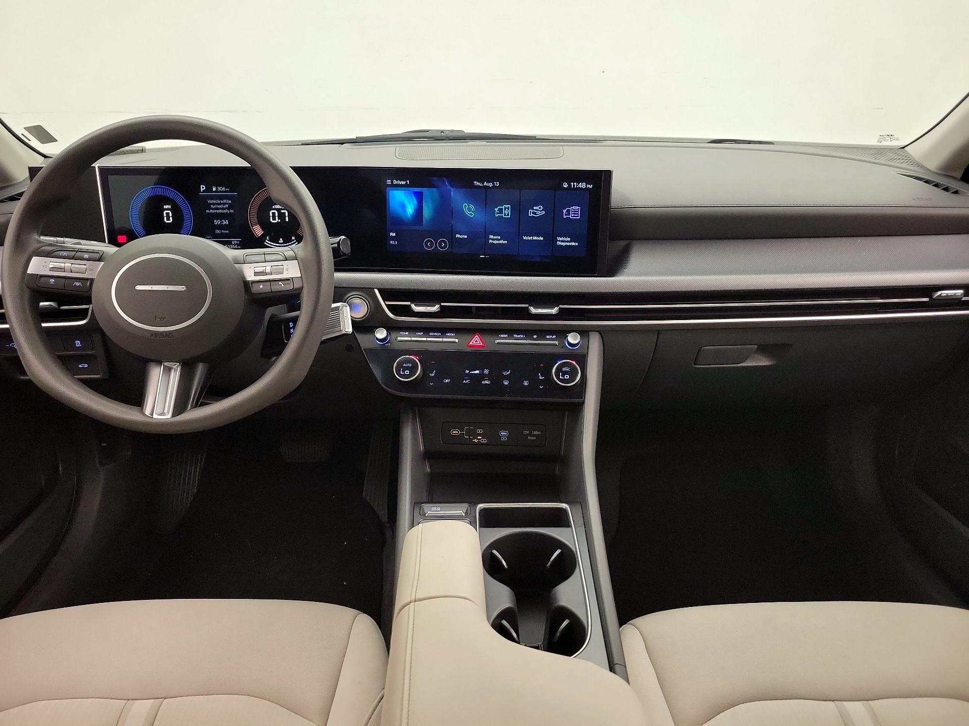 Thumbnail: 2024 Hyundai Sonata - 9