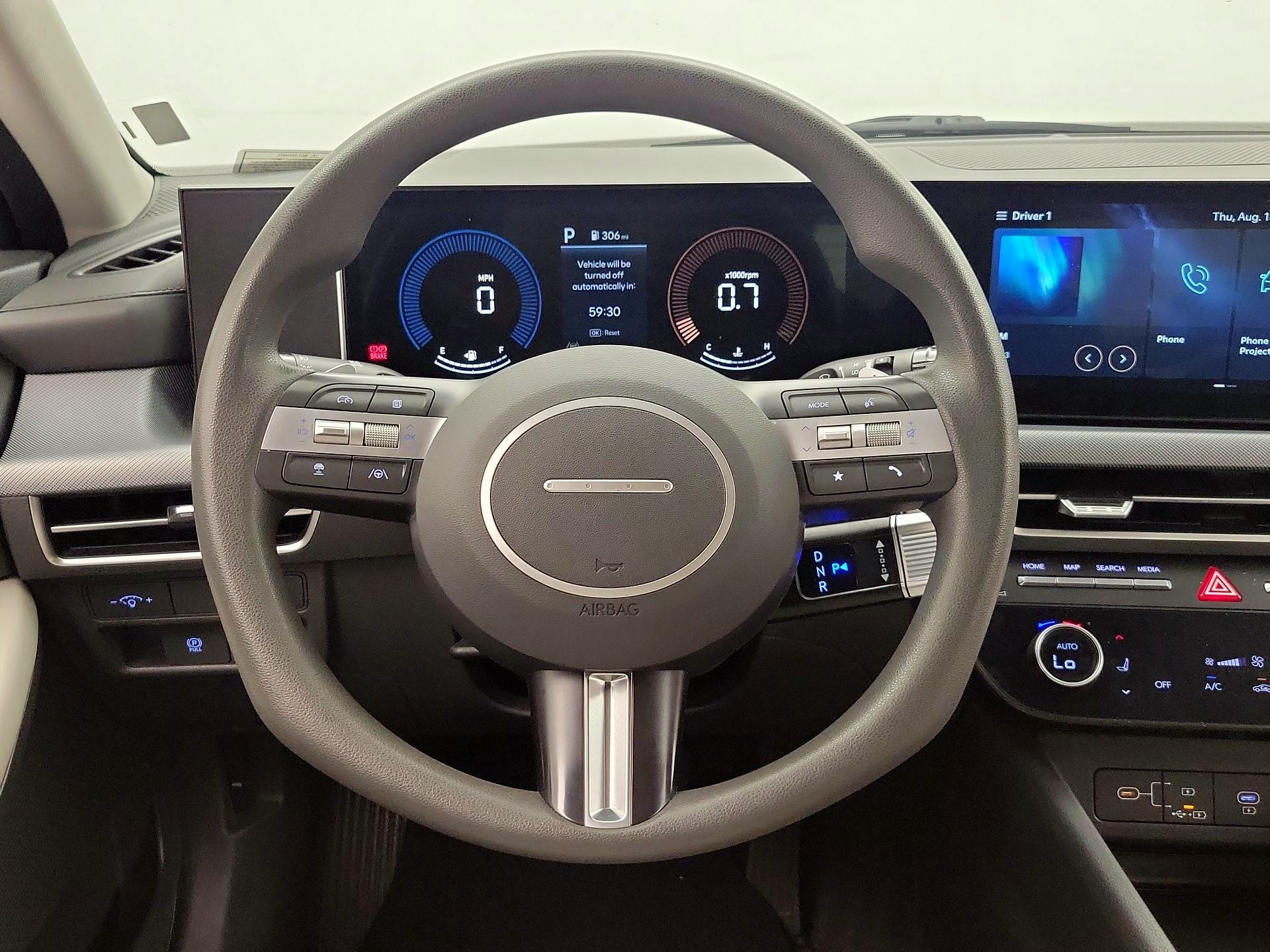 Thumbnail: 2024 Hyundai Sonata - 10
