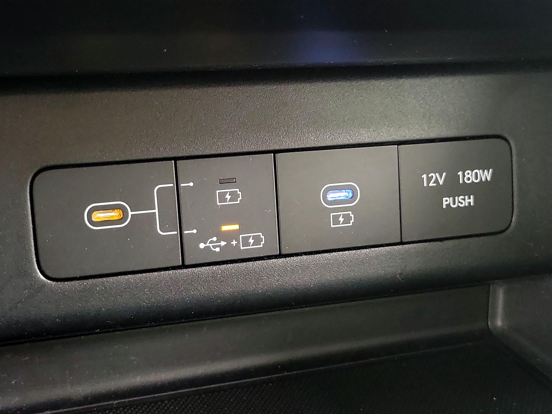 Thumbnail: 2024 Hyundai Sonata - 18