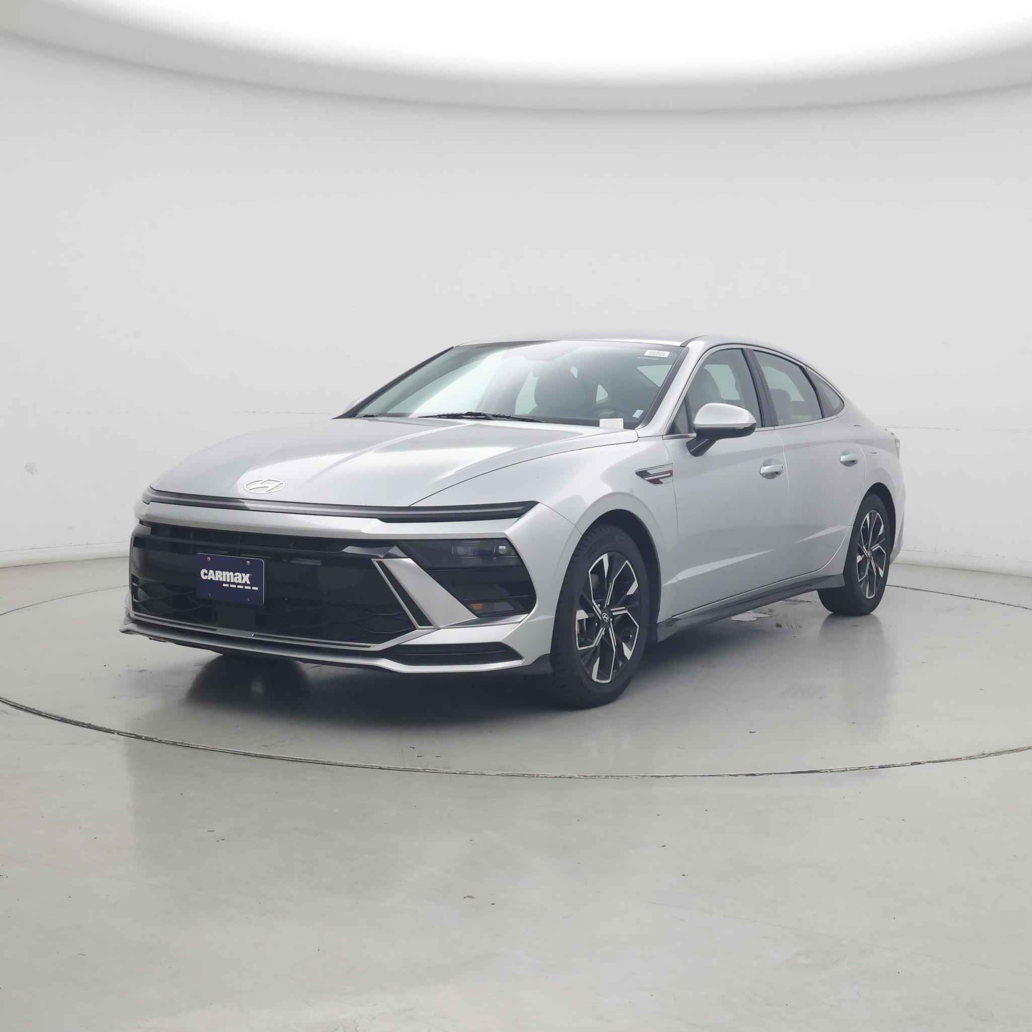 Thumbnail: 2024 Hyundai Sonata - 4