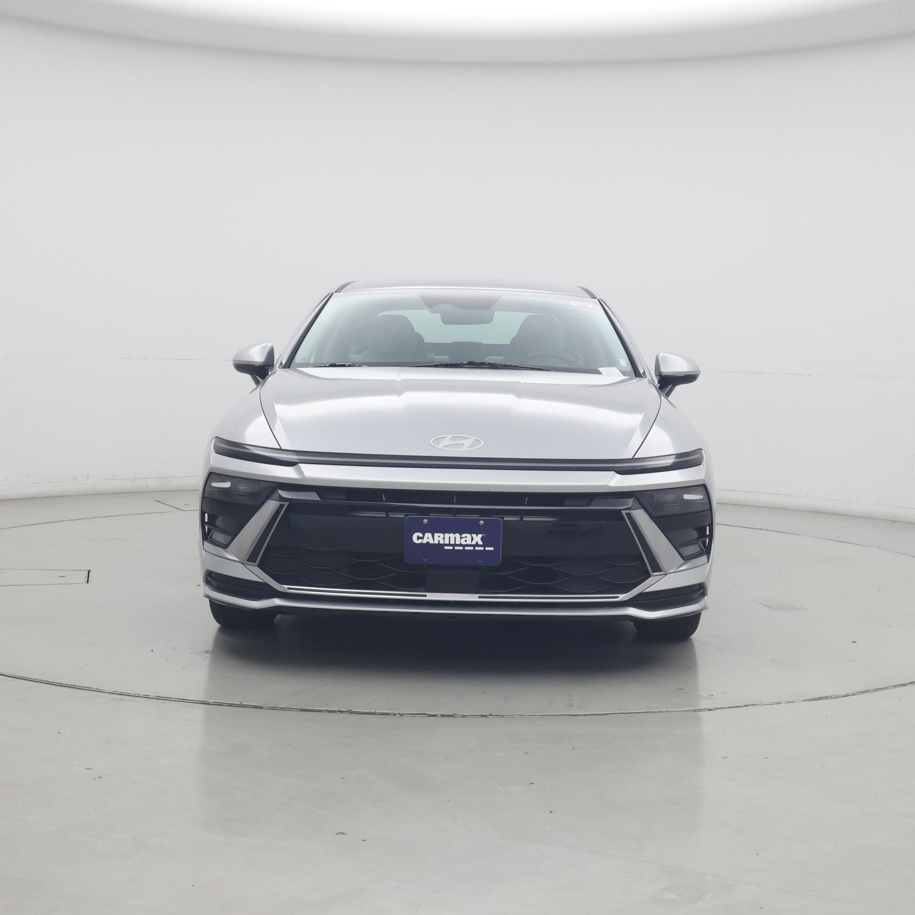Thumbnail: 2024 Hyundai Sonata - 5