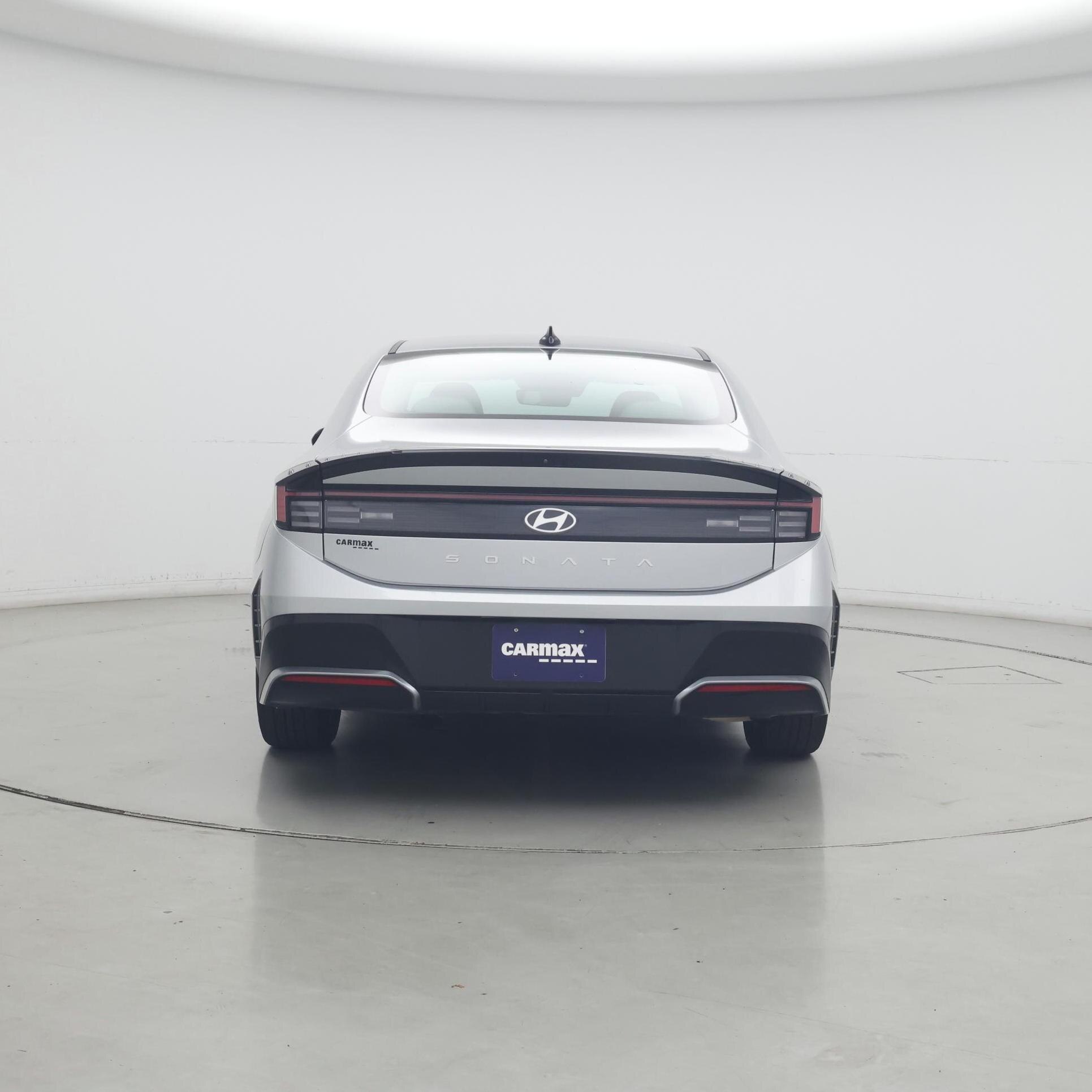 Thumbnail: 2024 Hyundai Sonata - 6