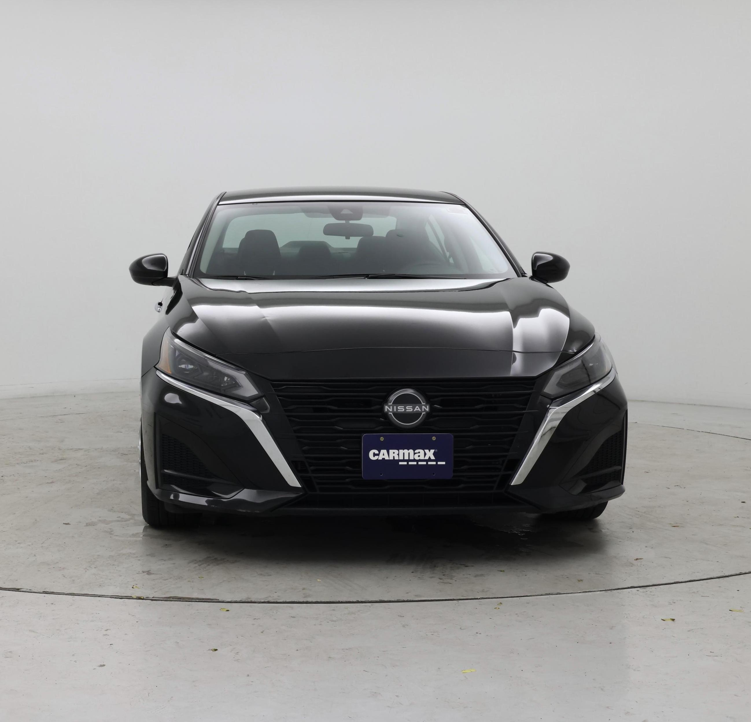 Thumbnail: 2023 Nissan Altima - 5