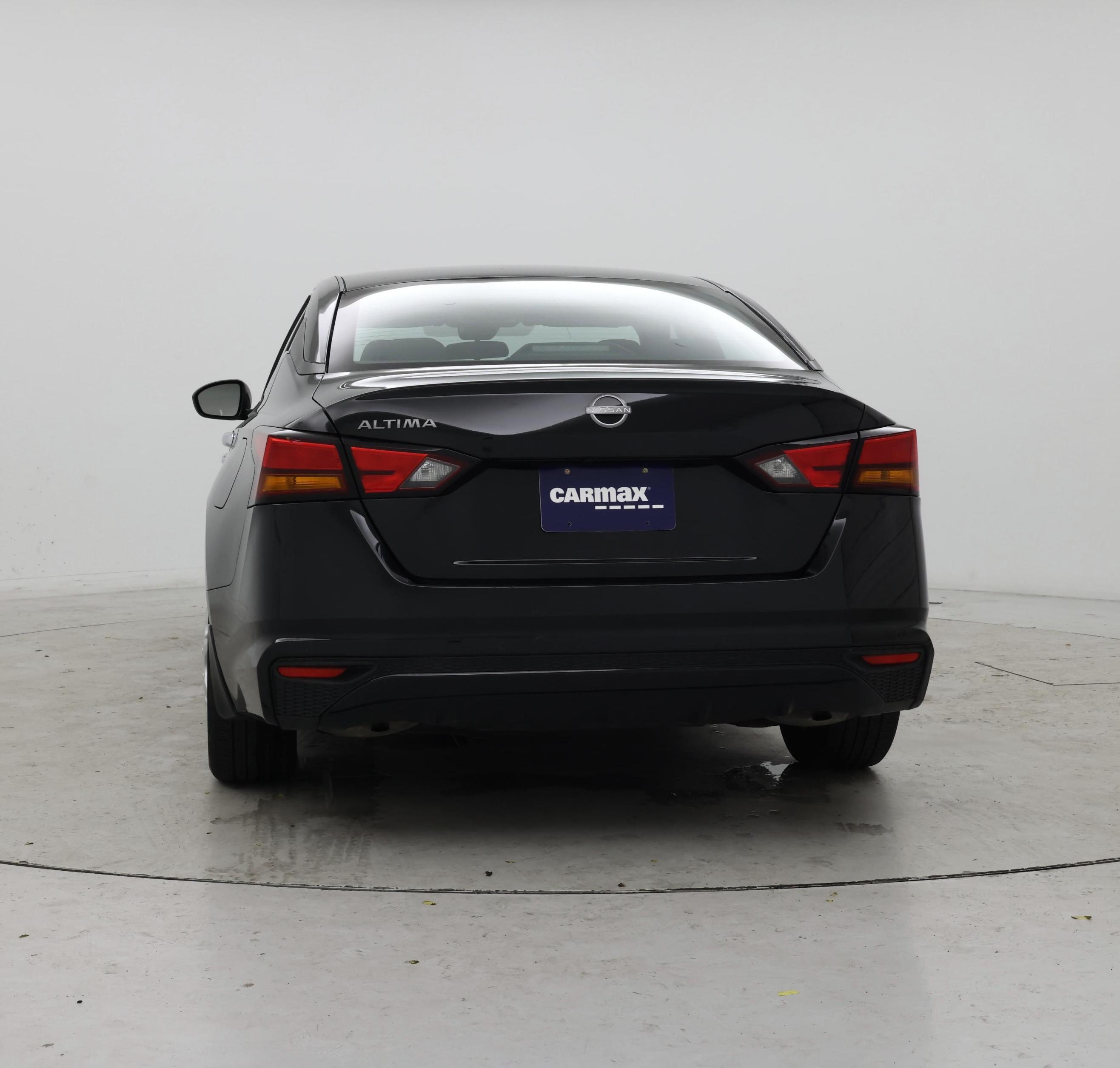 Thumbnail: 2023 Nissan Altima - 6