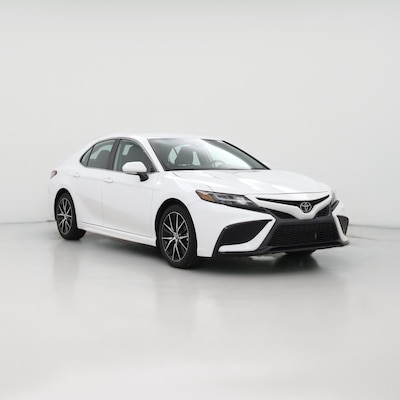 Recommended categories heading image of the selected vehicle