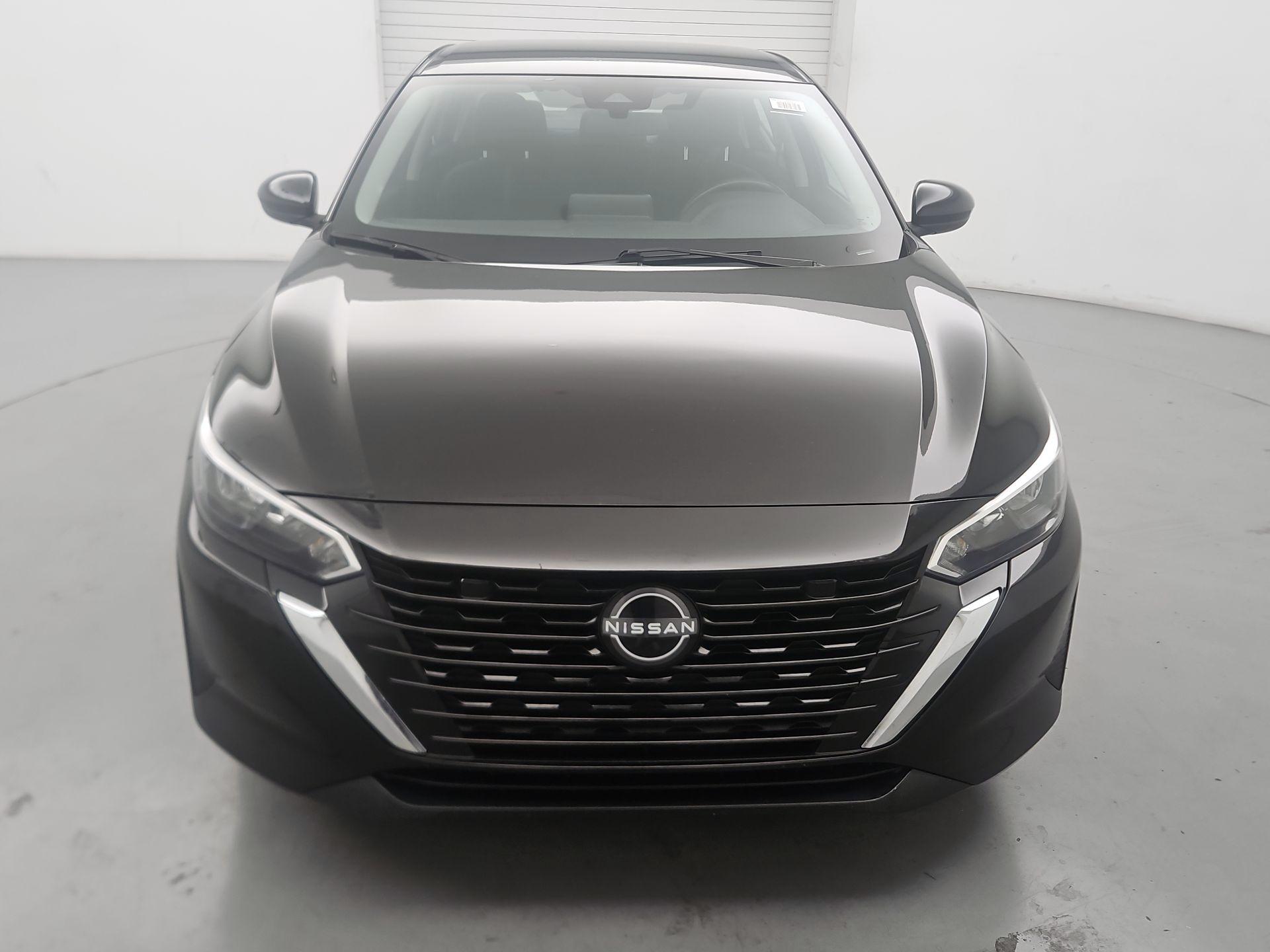 Thumbnail: 2024 Nissan Sentra - 2