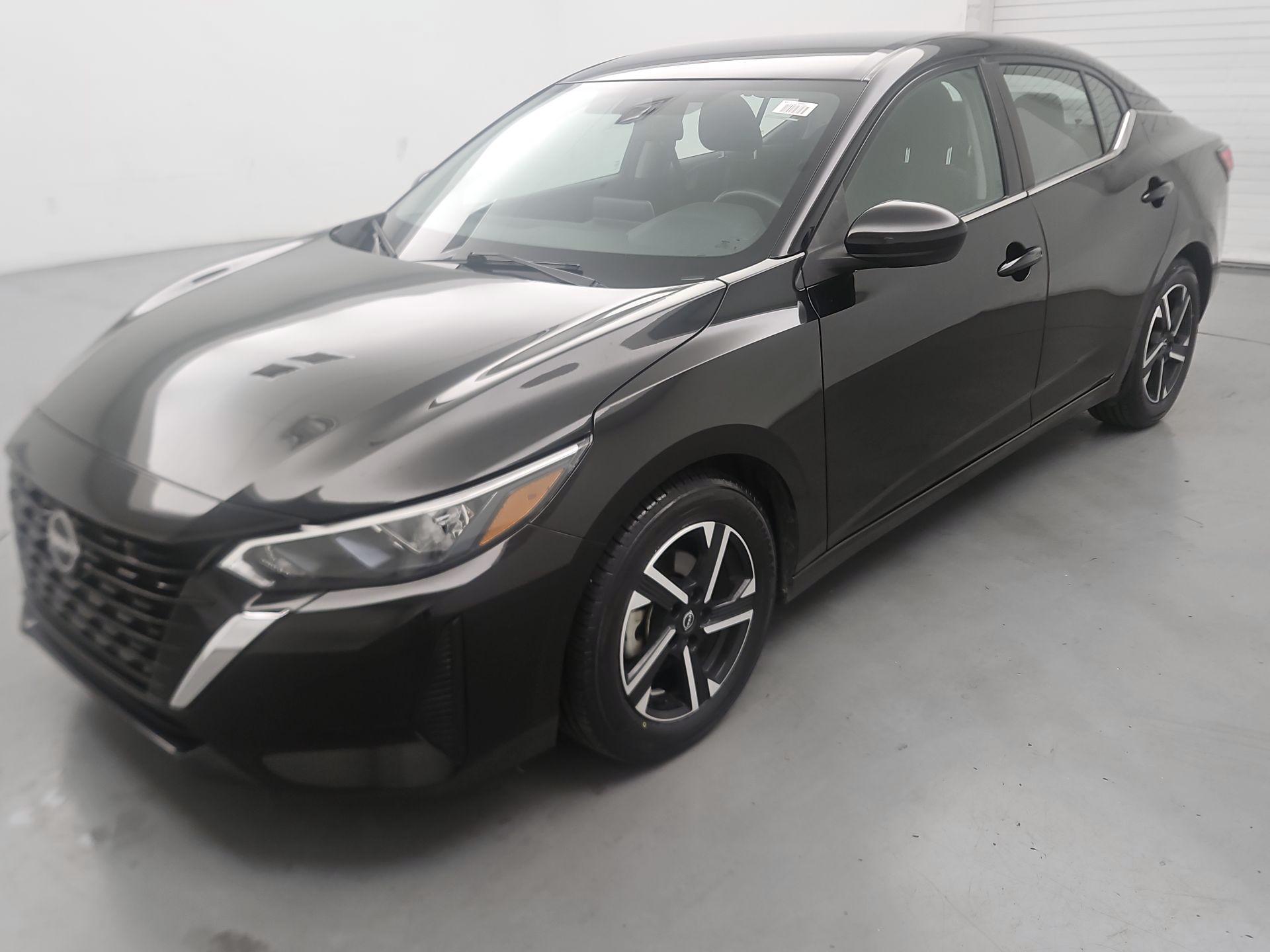 Thumbnail: 2024 Nissan Sentra - 3