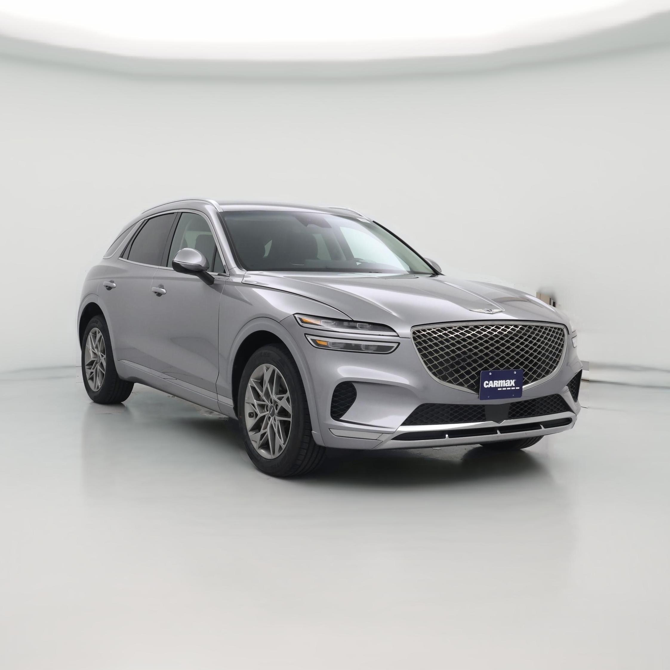 Thumbnail: 2025 Genesis GV70 - 1