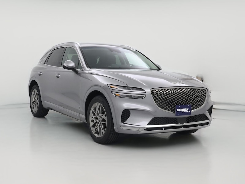 2025 Genesis GV70  -
                  Killeen, TX