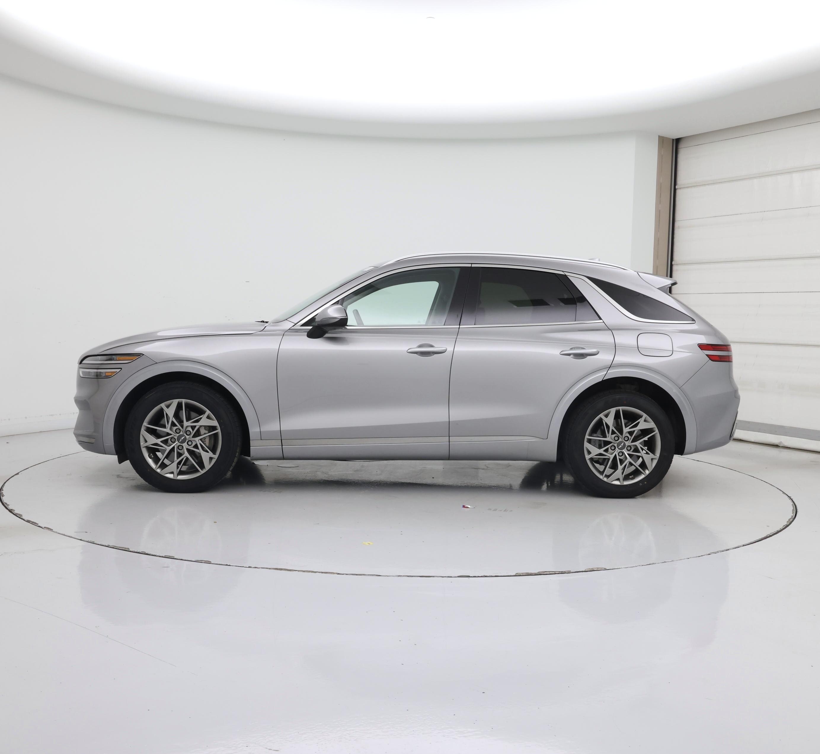 Thumbnail: 2025 Genesis GV70 - 3