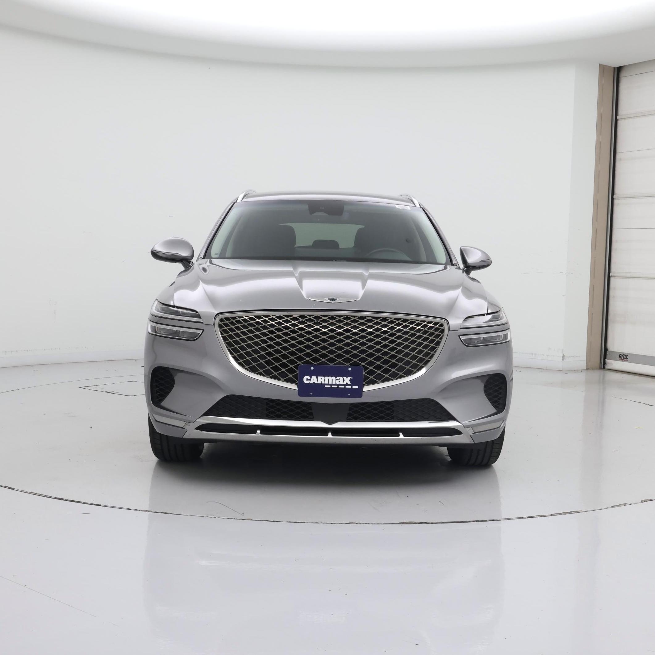 Thumbnail: 2025 Genesis GV70 - 5