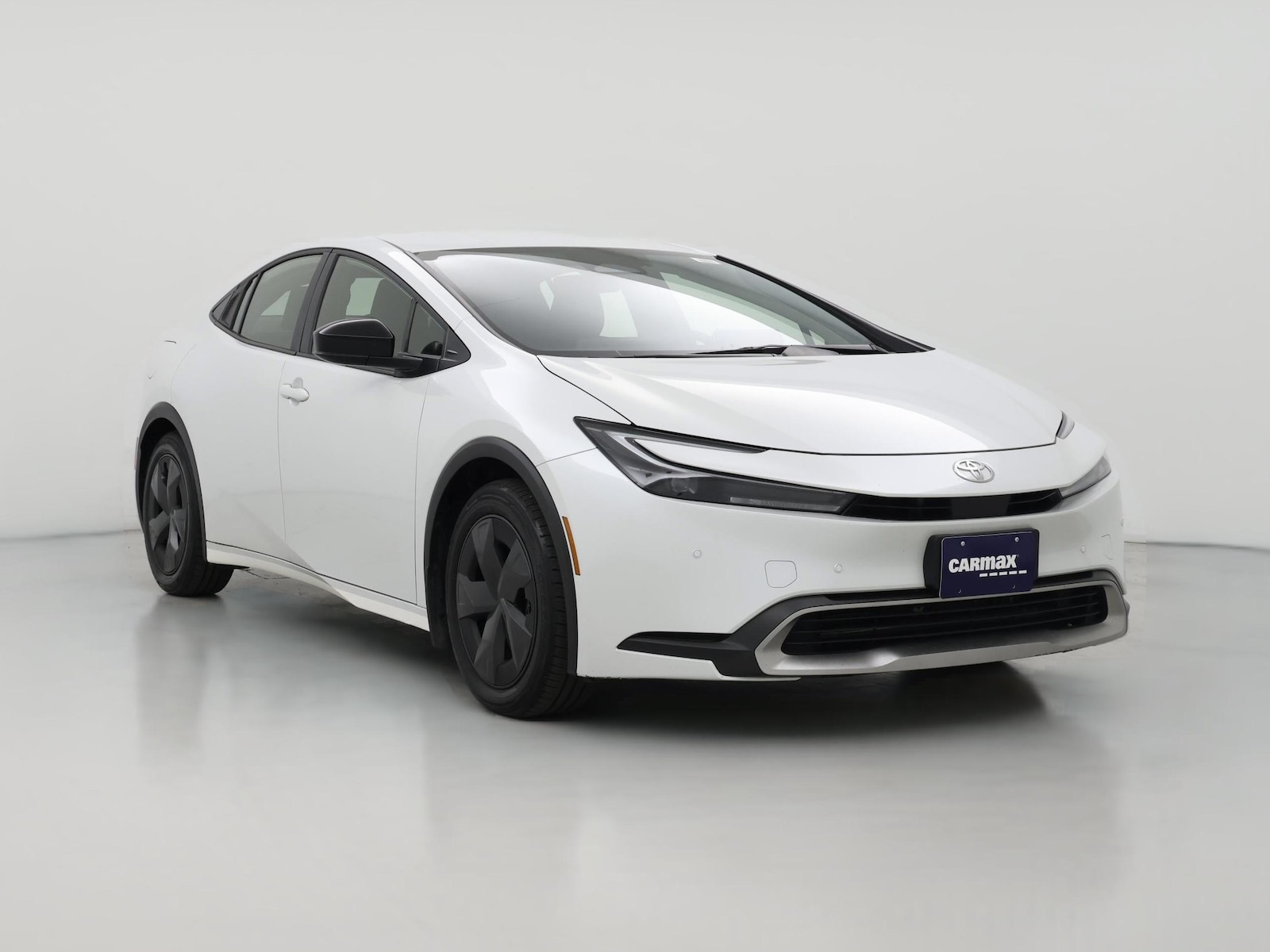2024 Toyota Prius Prime