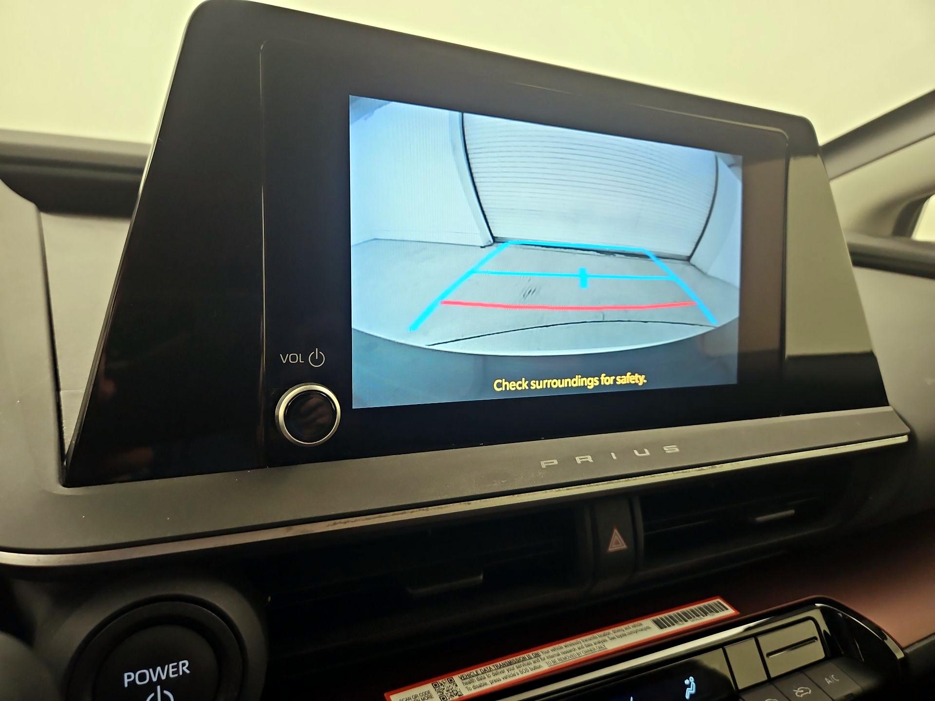 Thumbnail: 2024 Toyota Prius Prime - 14