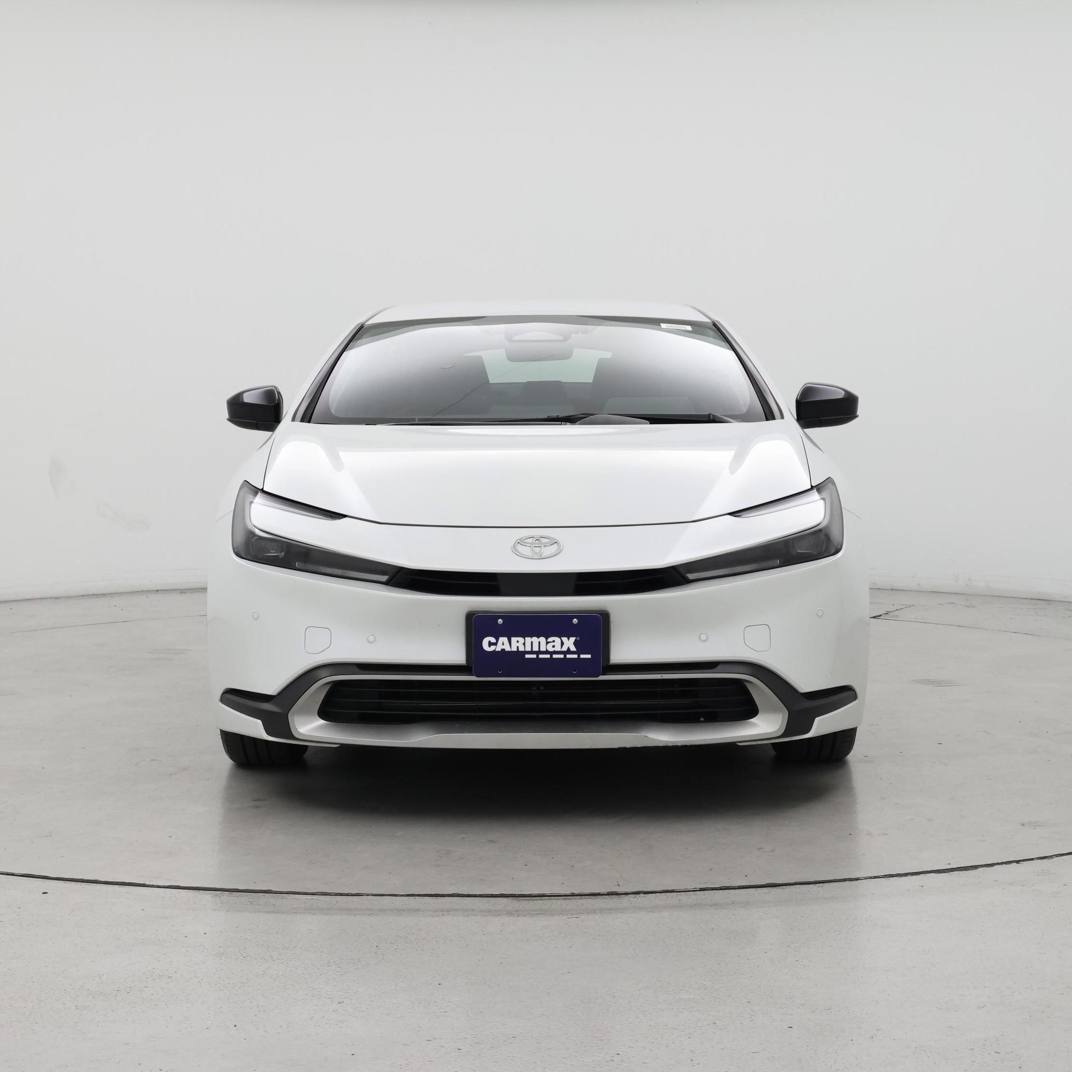 Thumbnail: 2024 Toyota Prius Prime - 5