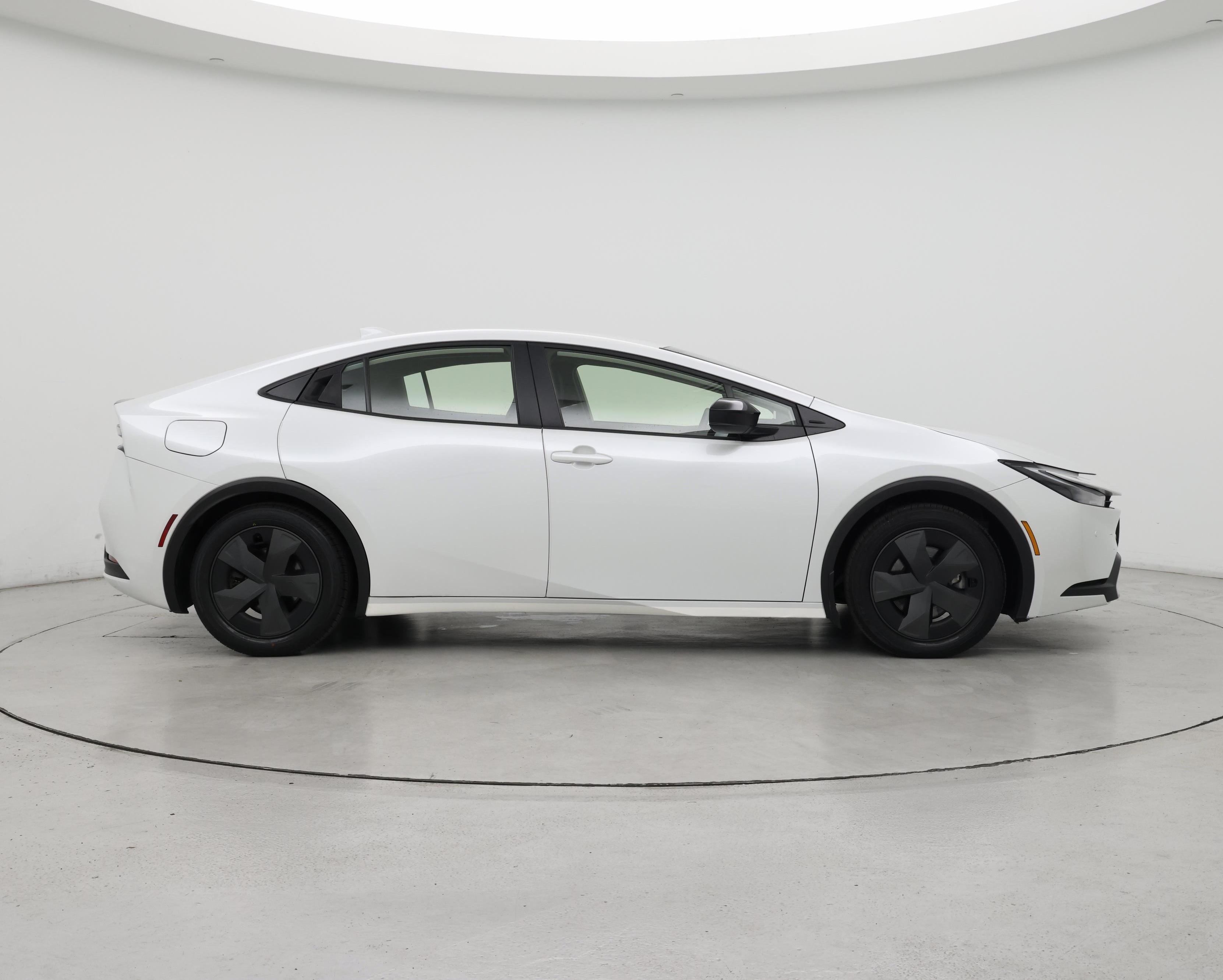 Thumbnail: 2024 Toyota Prius Prime - 7