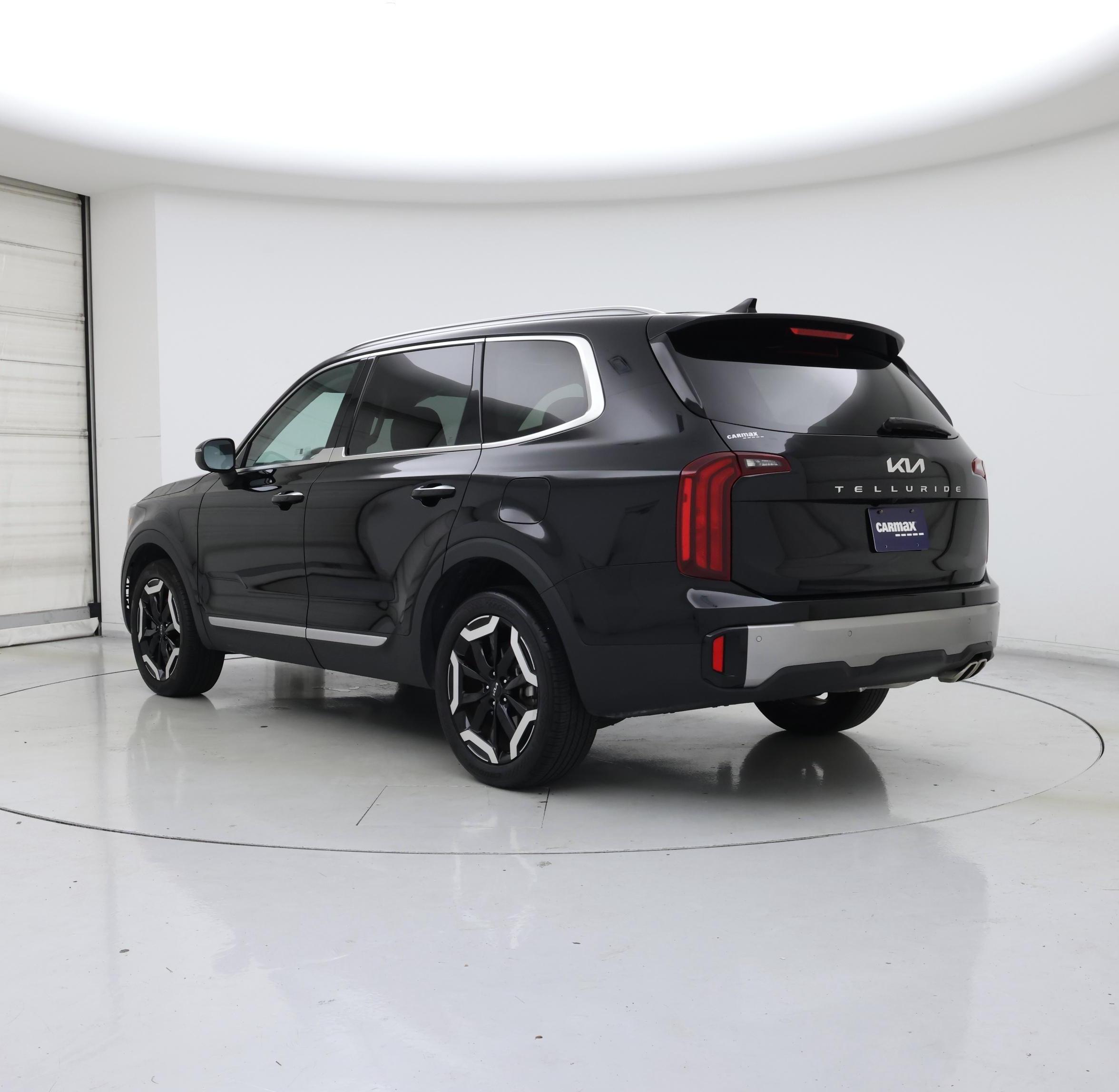 Thumbnail: 2025 Kia Telluride - 2