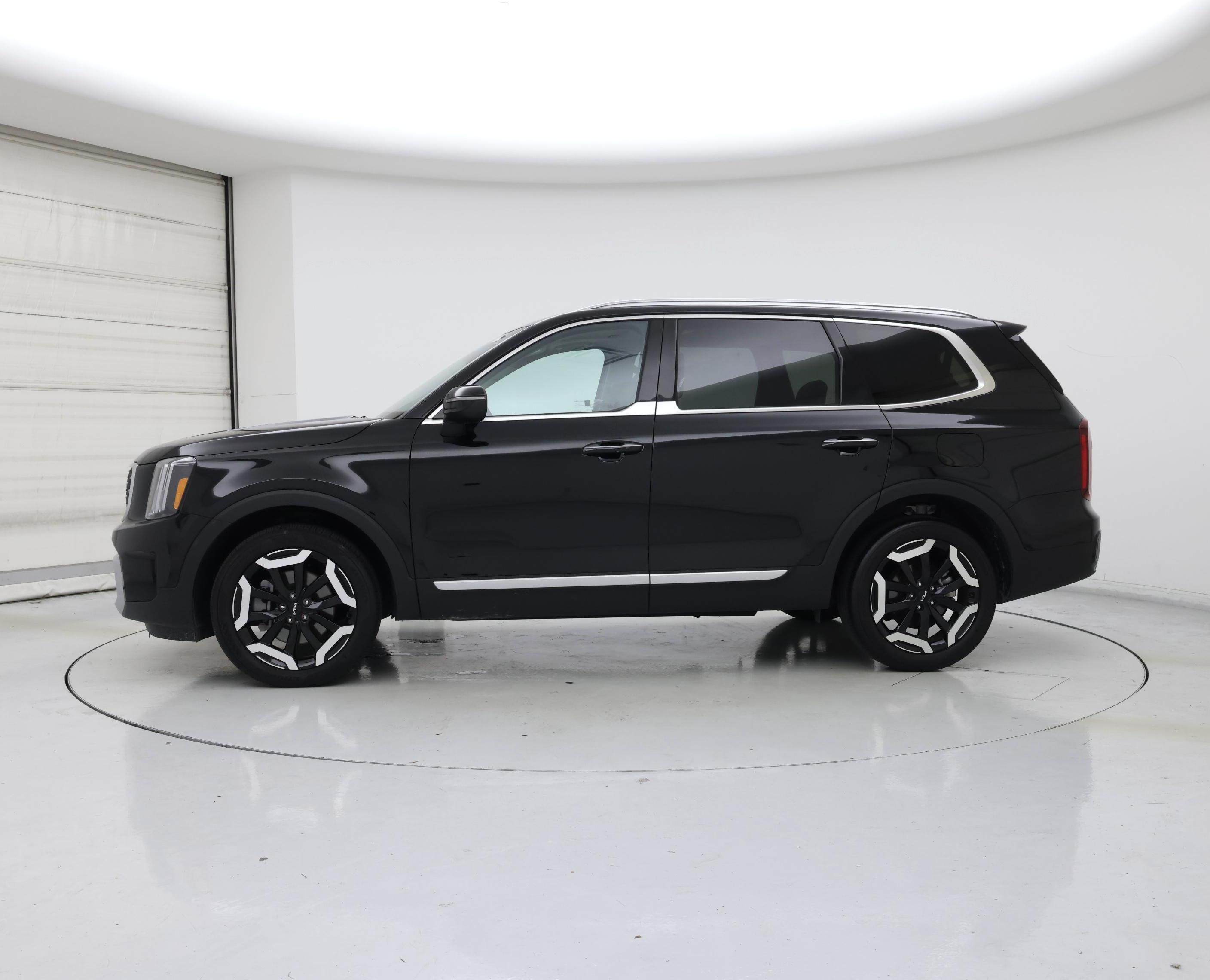 Thumbnail: 2025 Kia Telluride - 3