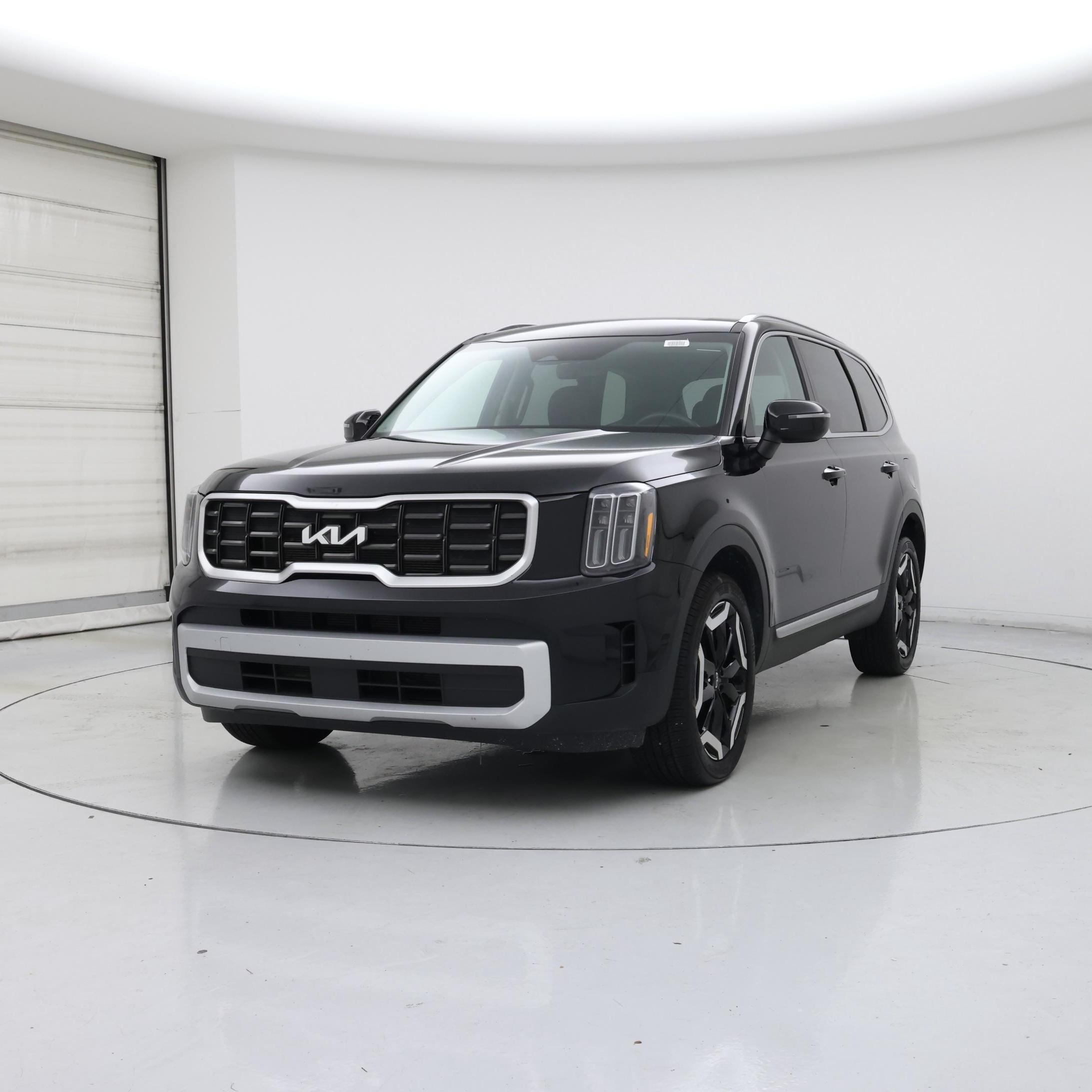Thumbnail: 2025 Kia Telluride - 4