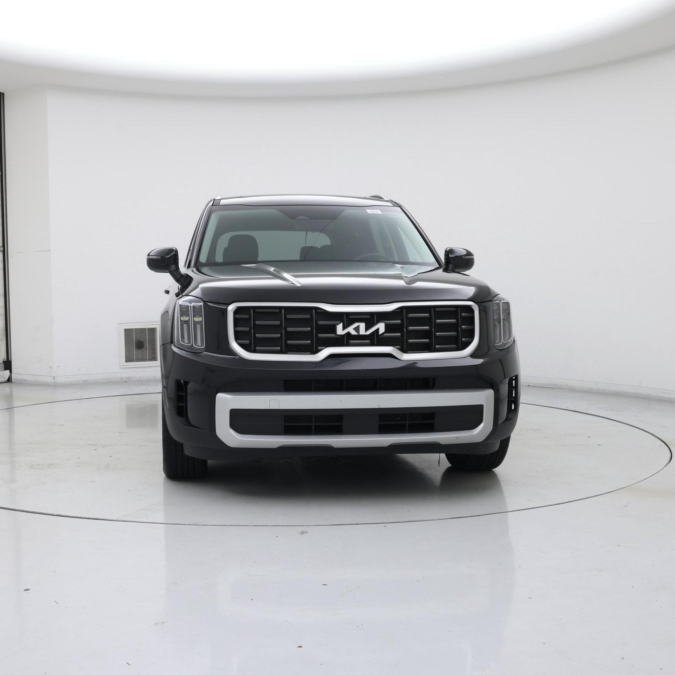 Thumbnail: 2025 Kia Telluride - 5