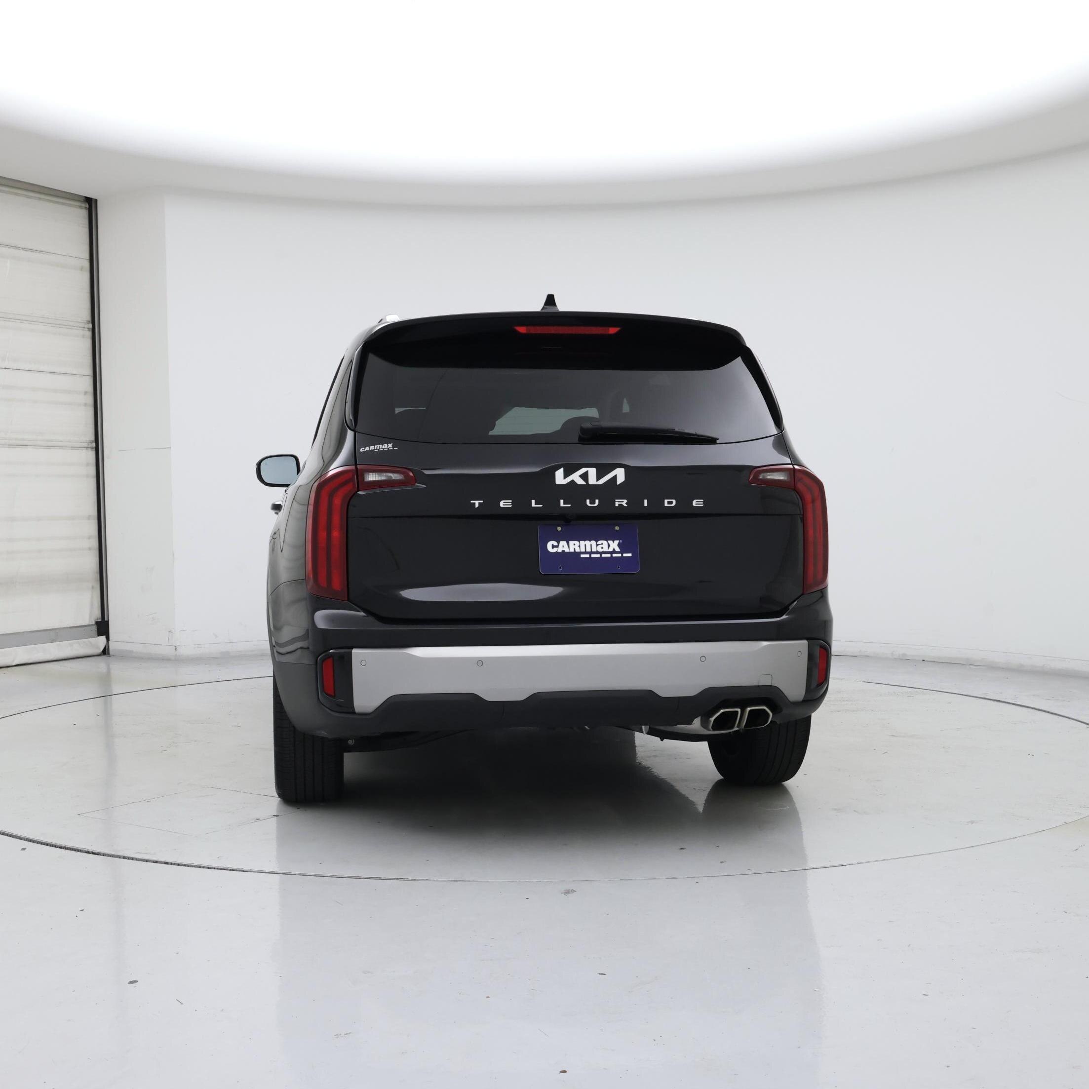 Thumbnail: 2025 Kia Telluride - 6