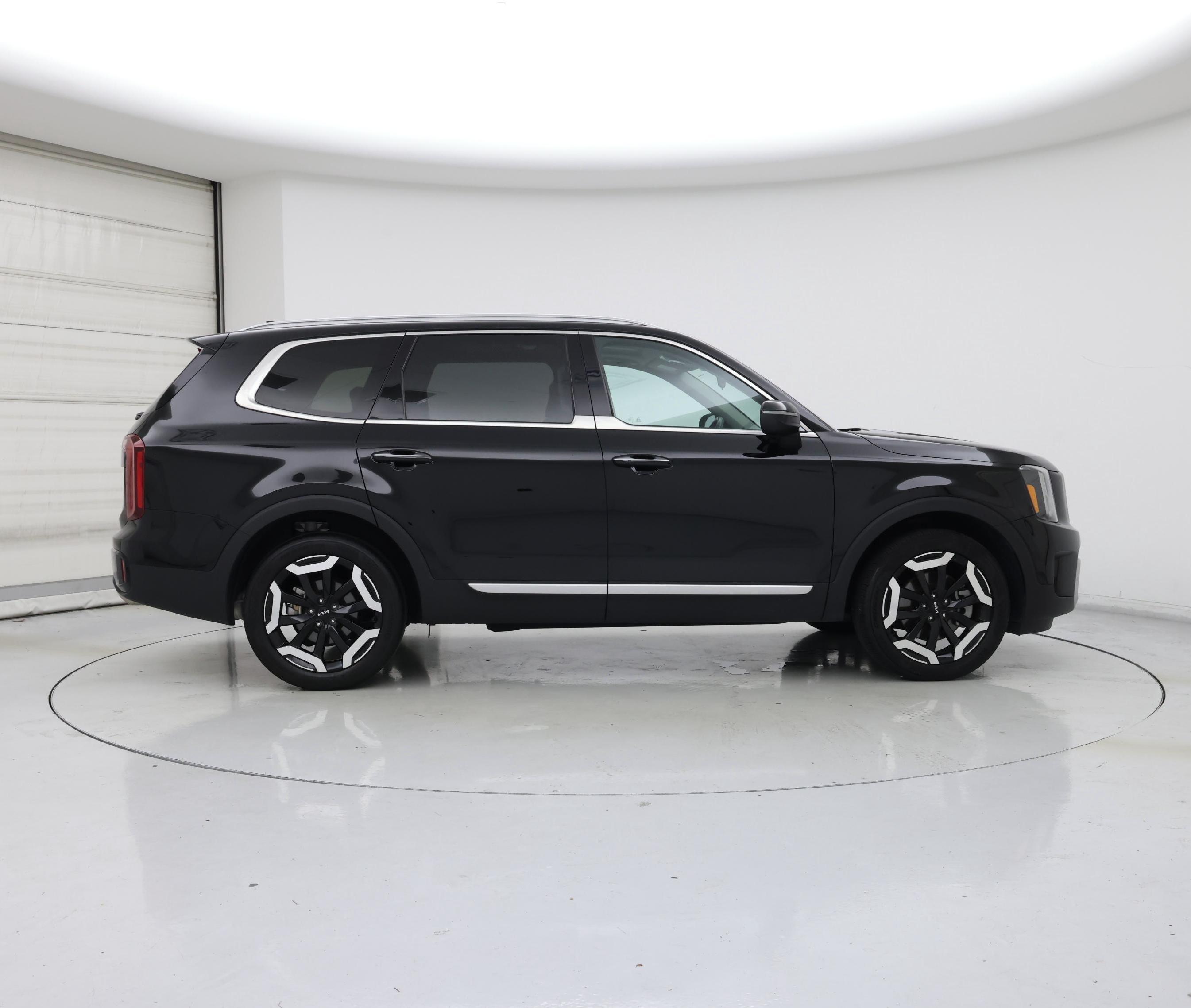 Thumbnail: 2025 Kia Telluride - 7