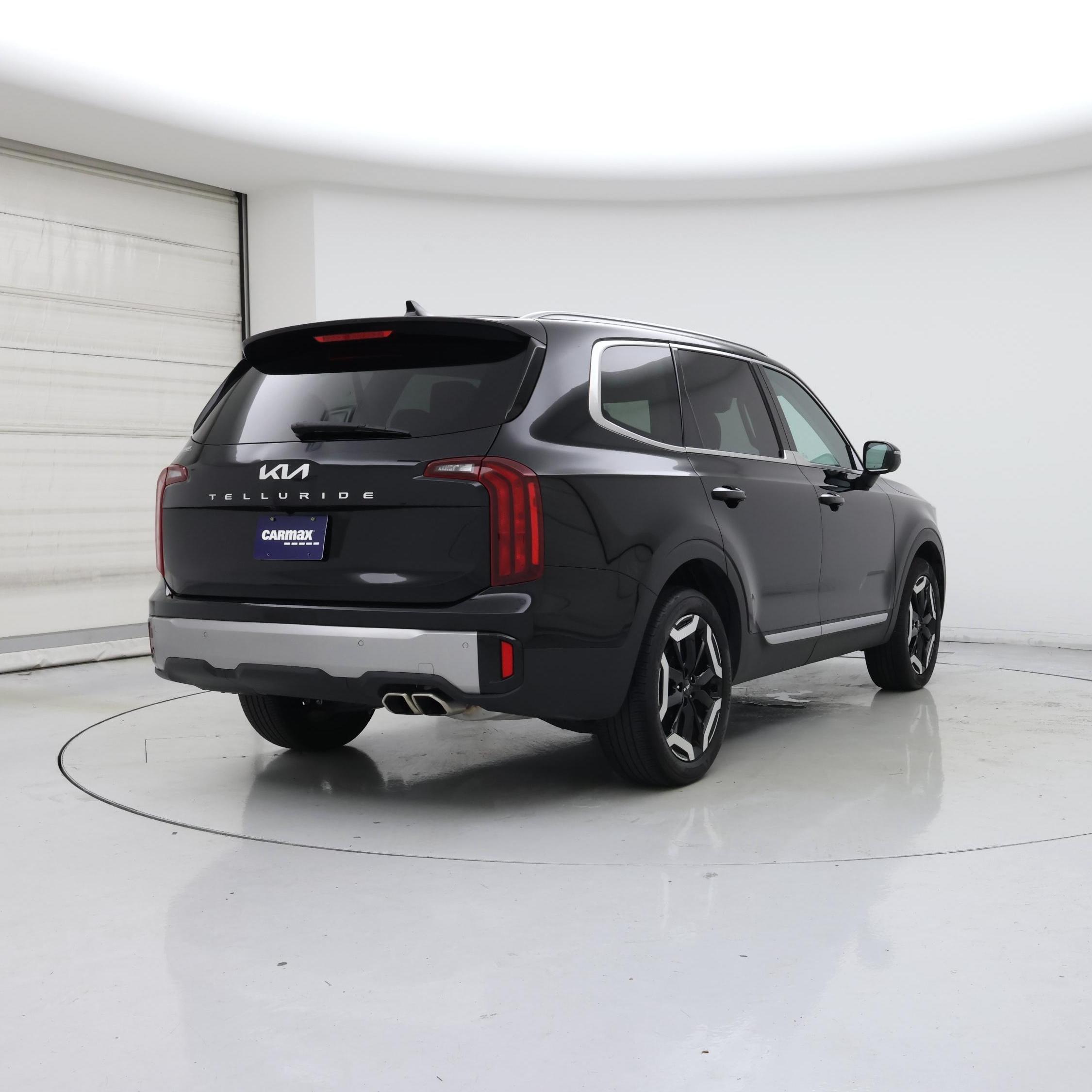 Thumbnail: 2025 Kia Telluride - 8