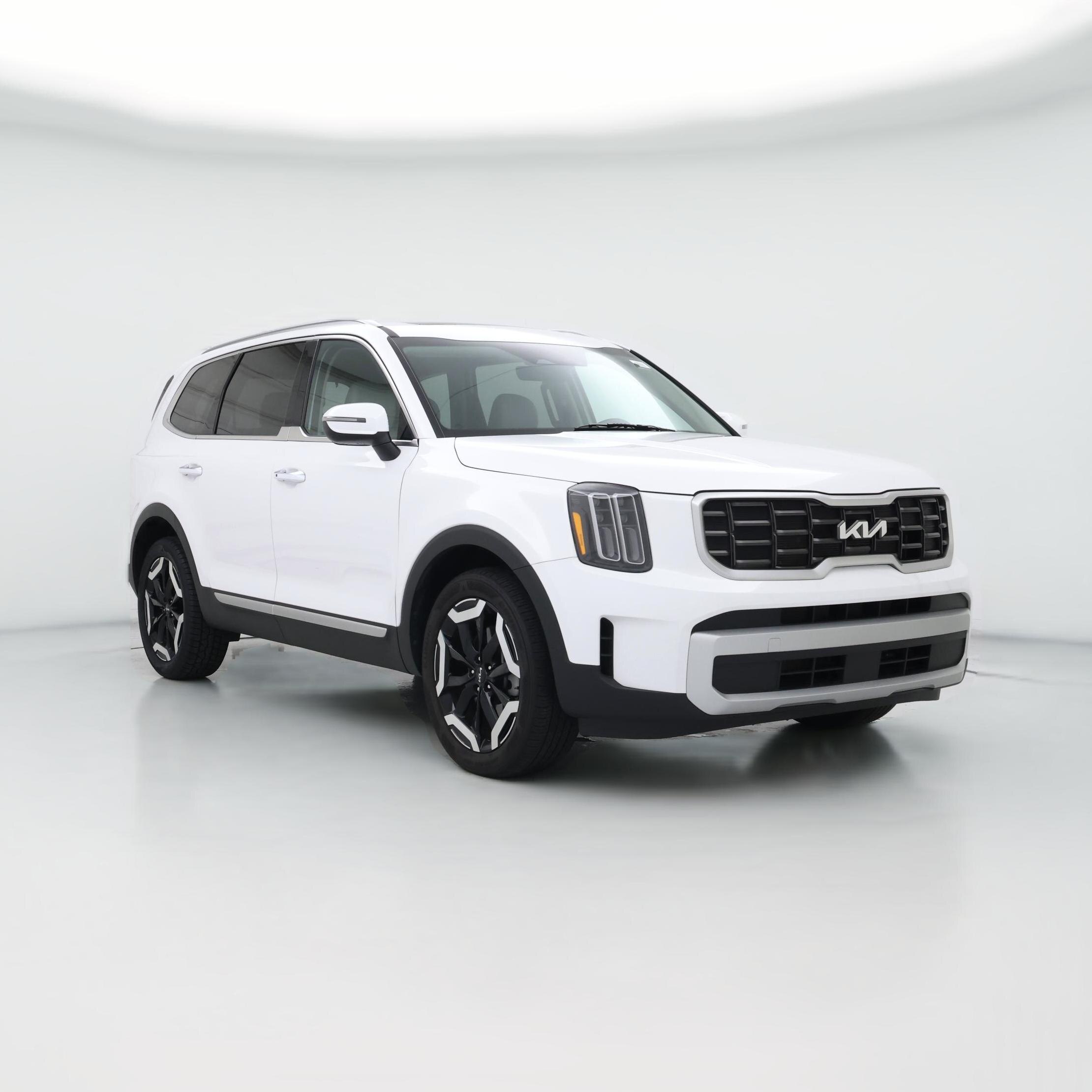 Thumbnail: 2025 Kia Telluride - 1